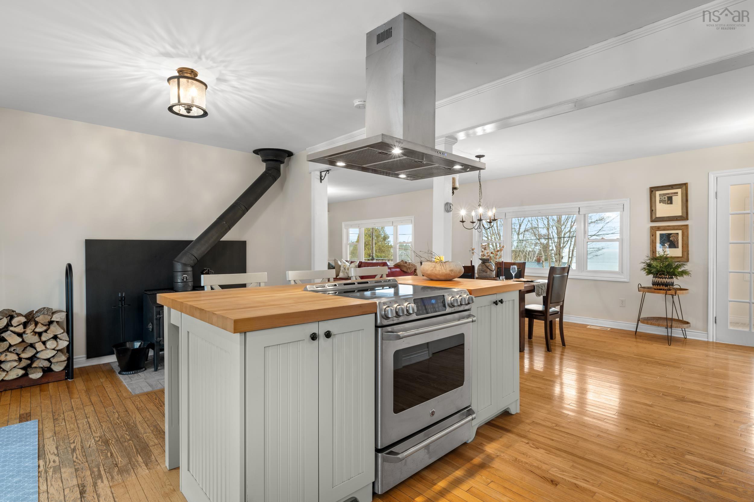 75 Bayview Drive, Hacketts Cove, NS (MLS 202607351)