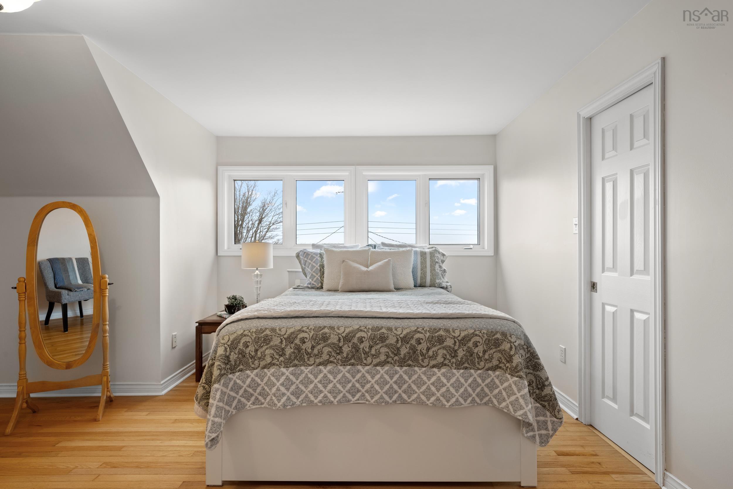 75 Bayview Drive, Hacketts Cove, NS (MLS 202607351)