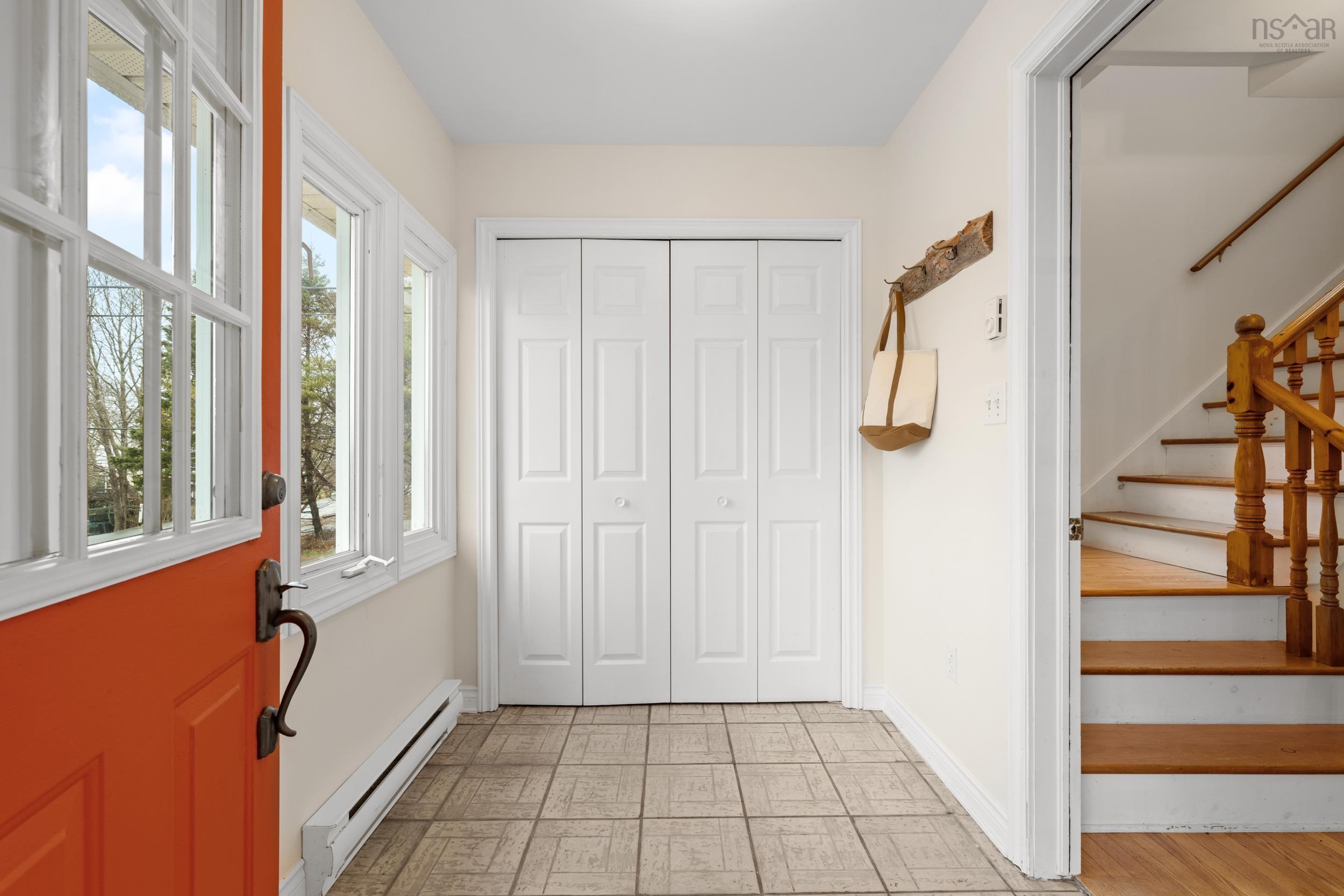 75 Bayview Drive, Hacketts Cove, NS (MLS 202607351)