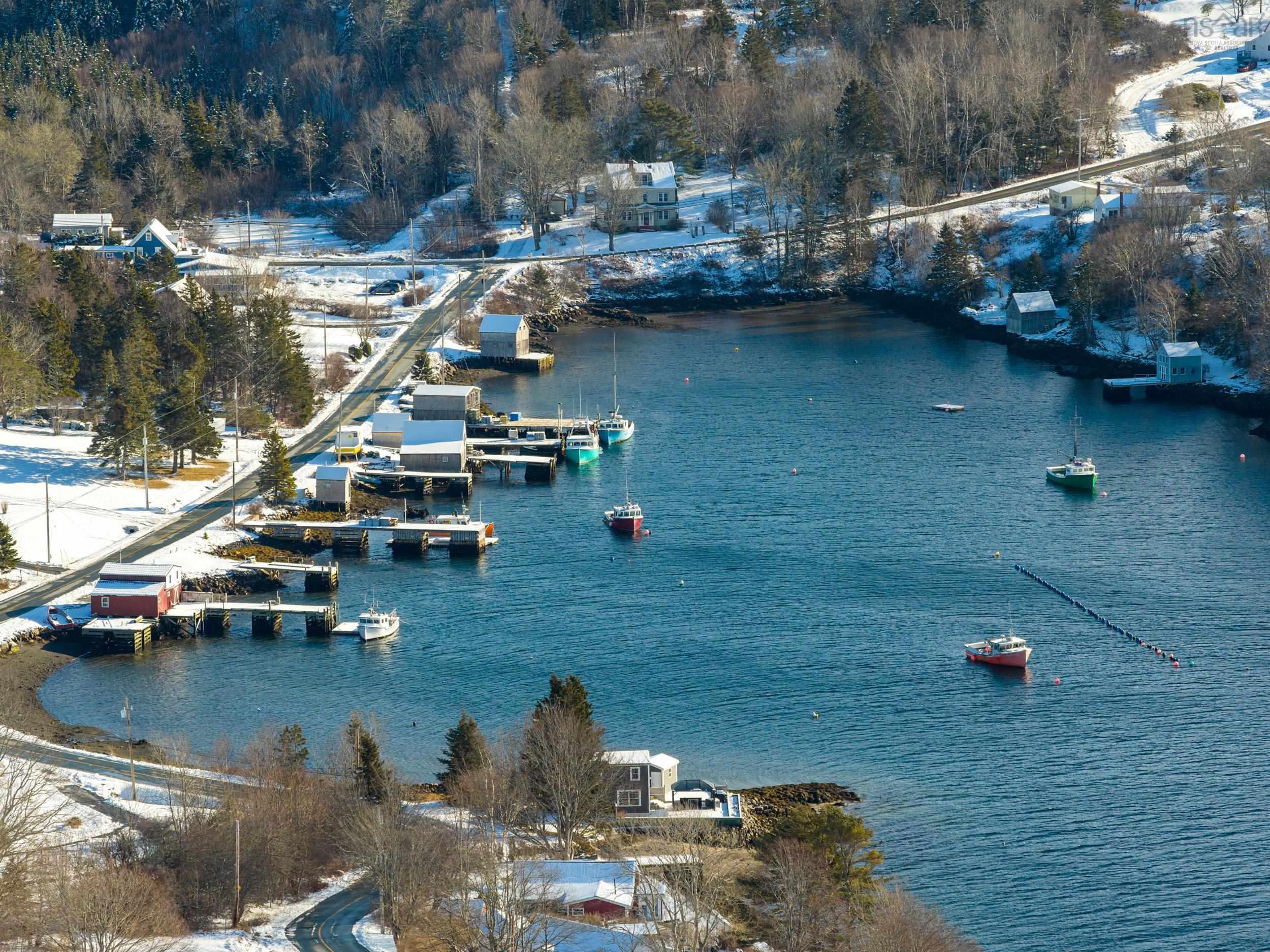 75 Bayview Drive, Hacketts Cove, NS (MLS 202607351)
