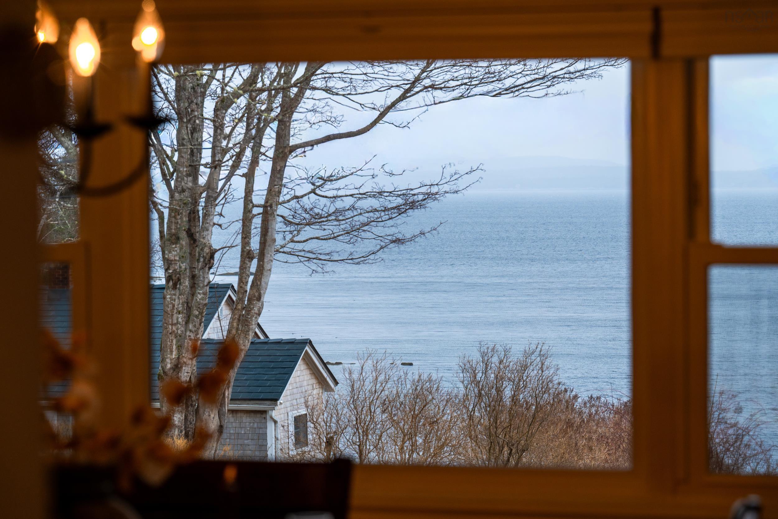 75 Bayview Drive, Hacketts Cove, NS (MLS 202607351)