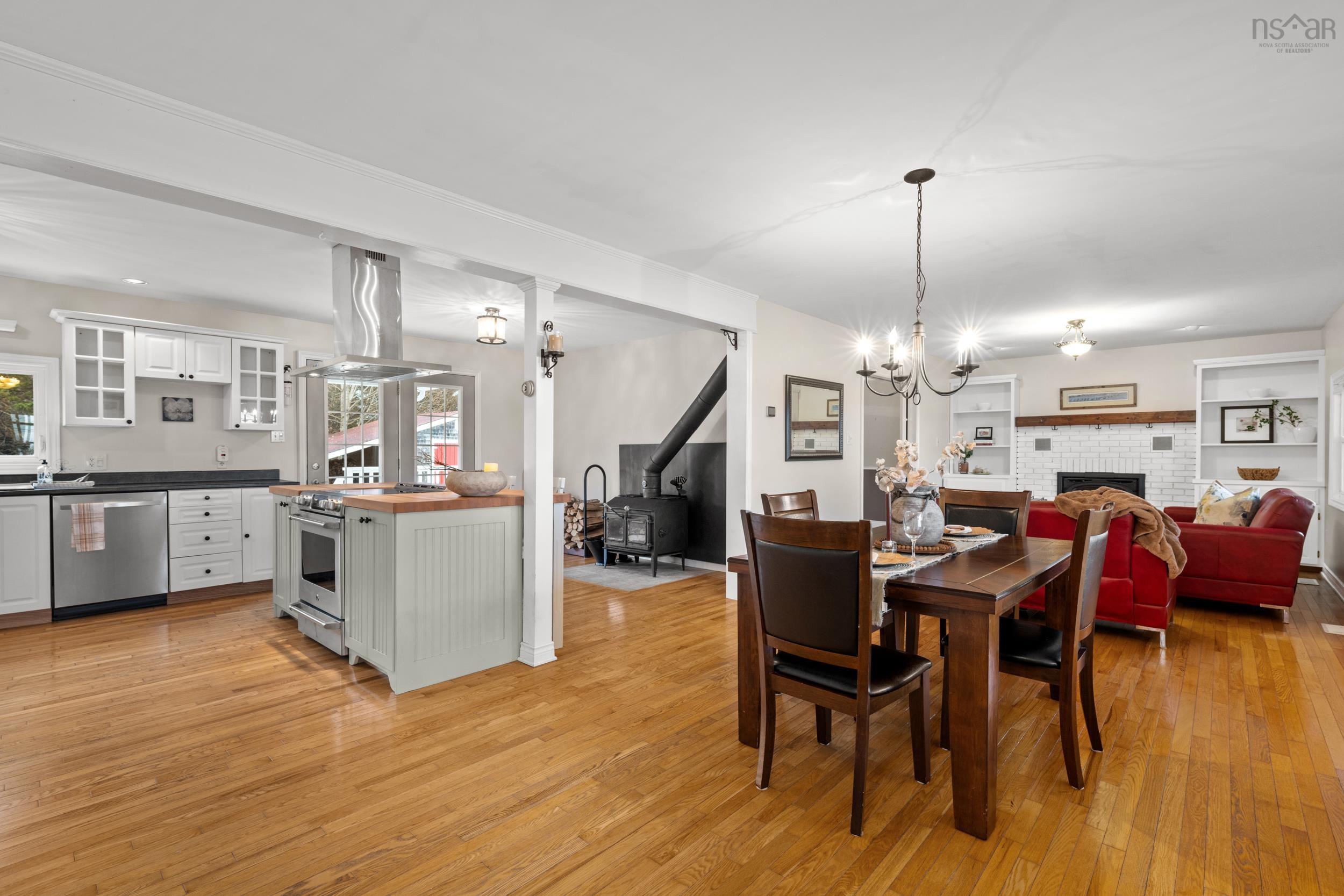 75 Bayview Drive, Hacketts Cove, NS (MLS 202607351)