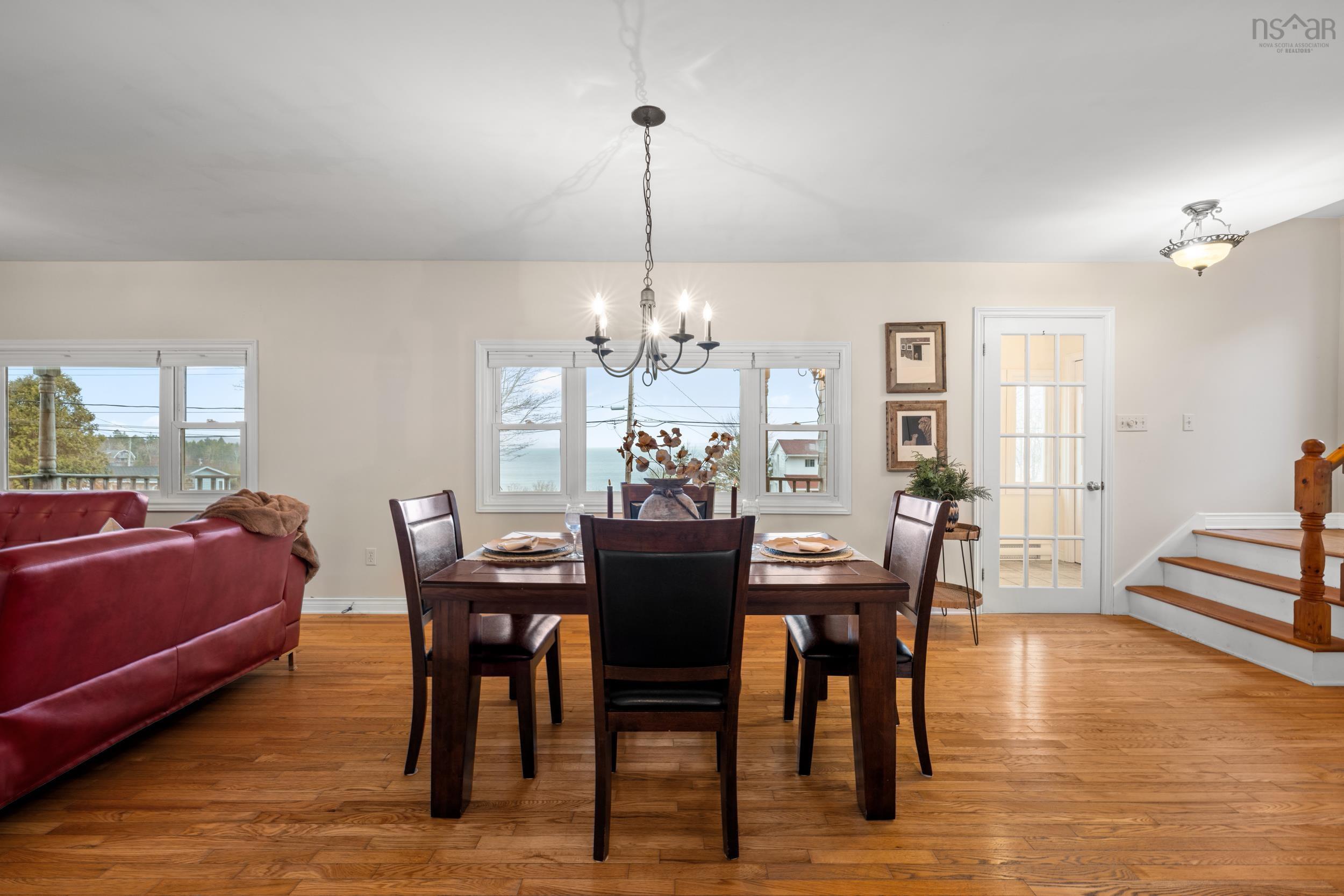 75 Bayview Drive, Hacketts Cove, NS (MLS 202607351)