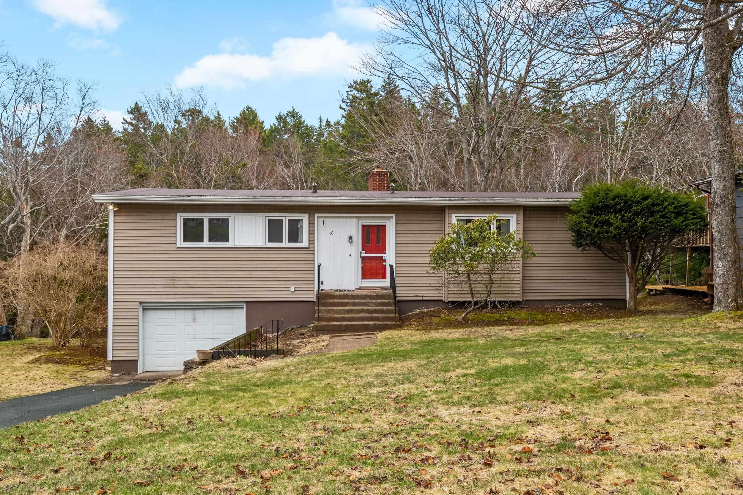 16 Glenn Drive, Halifax, NS (MLS® 202607352)