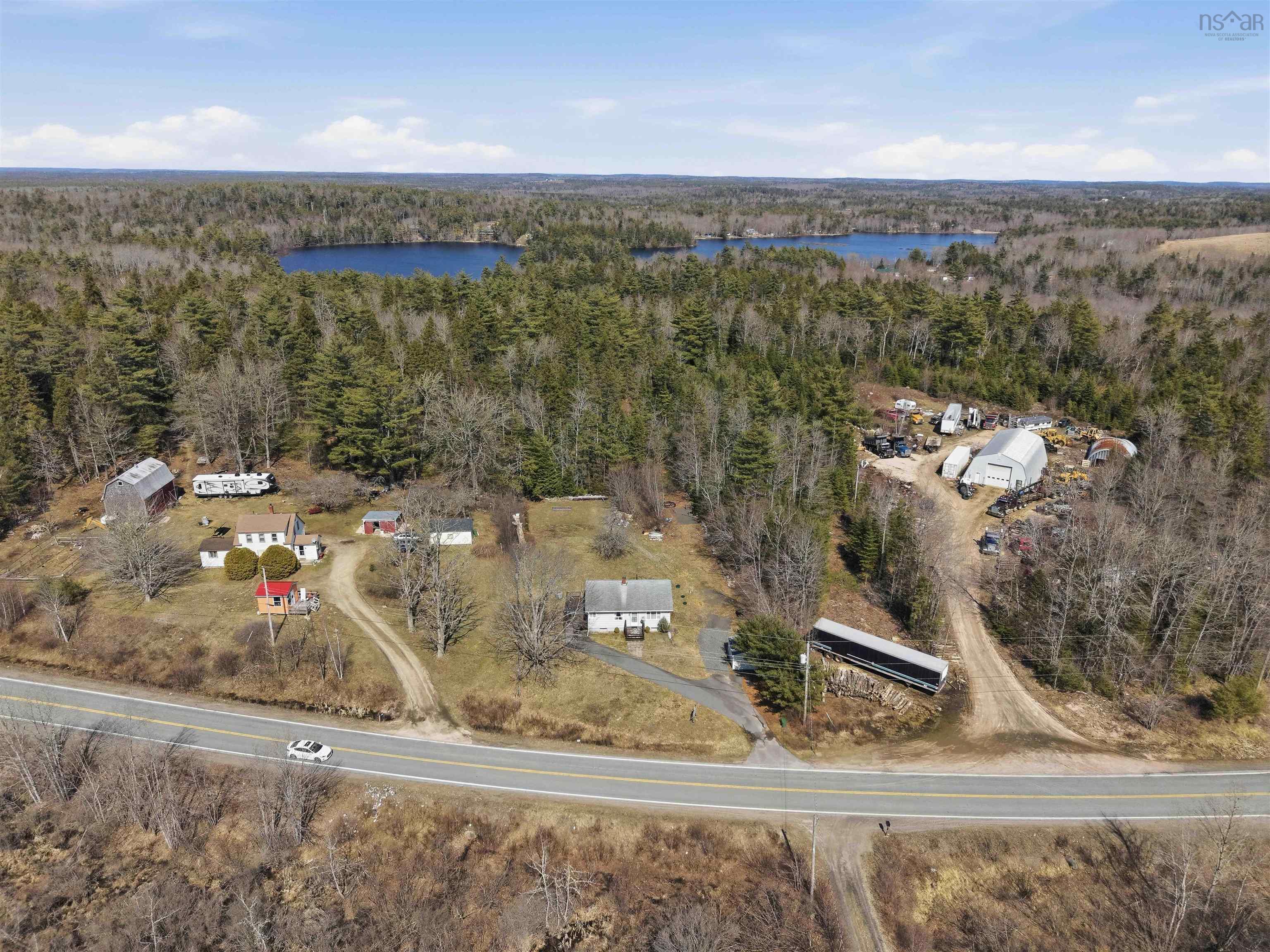 $275,000.00: 6294 Highway 325, West Clifford