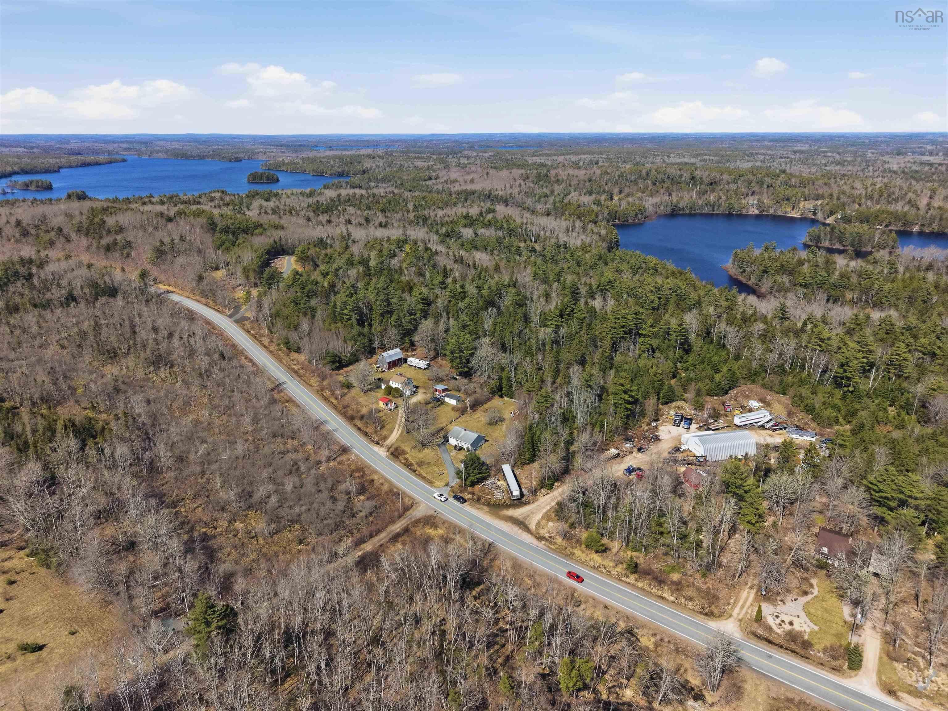$275,000.00: 6294 Highway 325, West Clifford