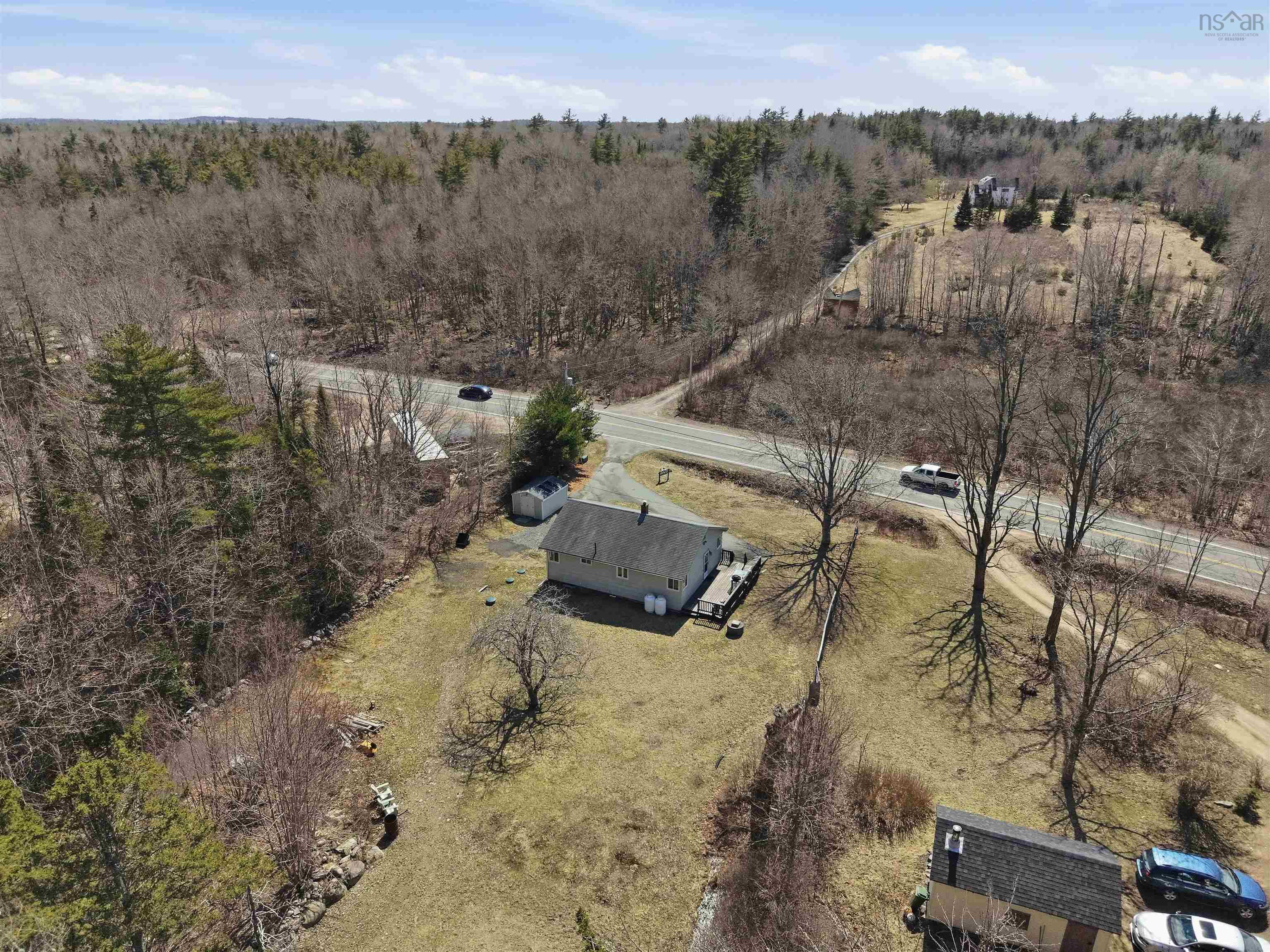 $275,000.00: 6294 Highway 325, West Clifford