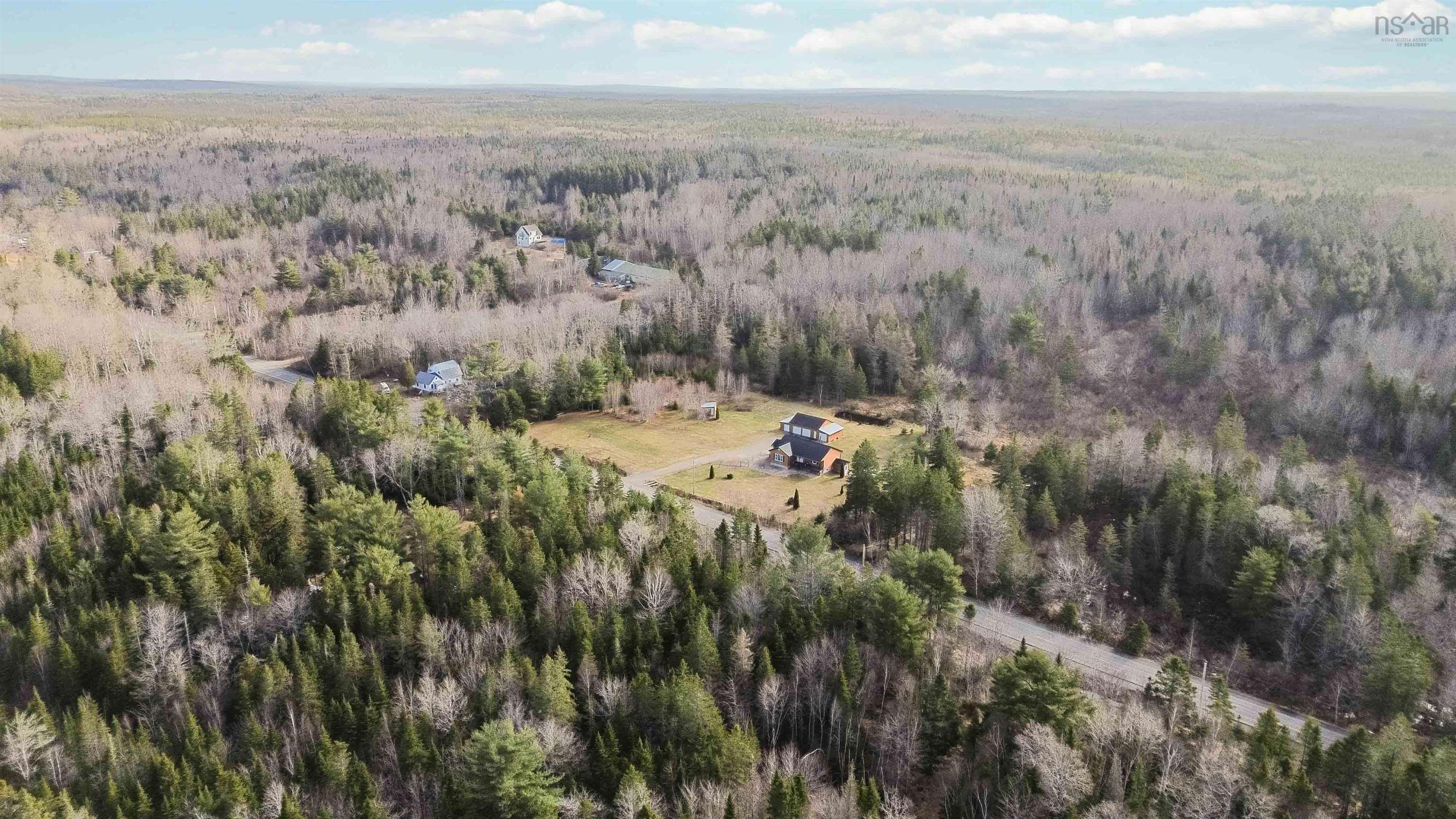 $40,000.00: Parcel J Aylesford Road, Lake Paul
