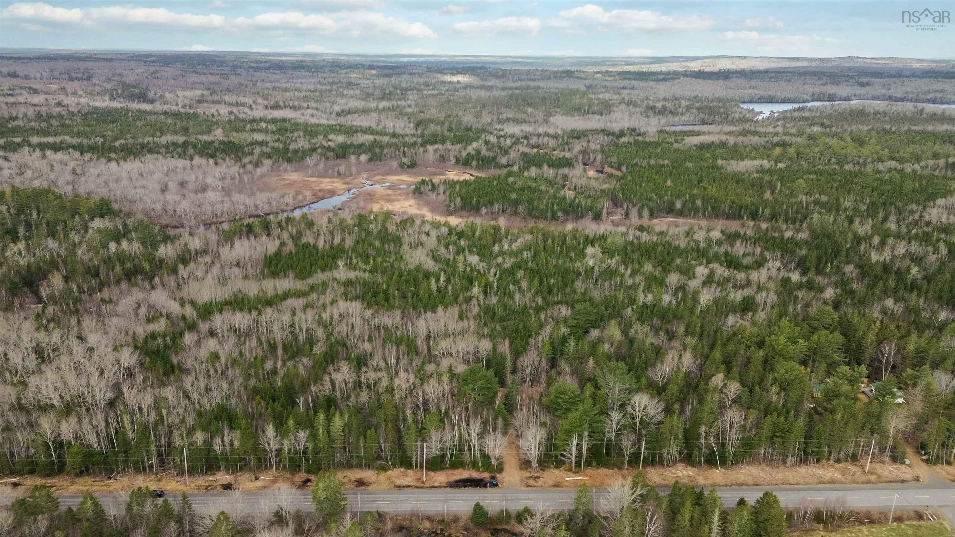 $40,000.00: Parcel J Aylesford Road, Lake Paul