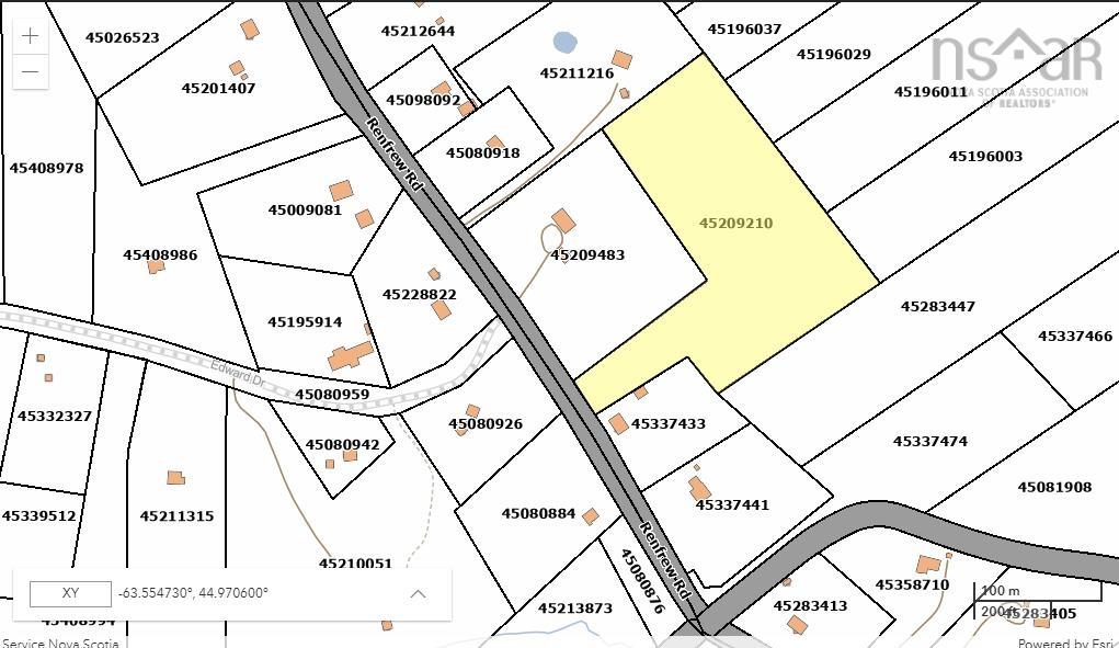 $135,000.00: LOT 4-ABDE Renfrew Road, Enfield