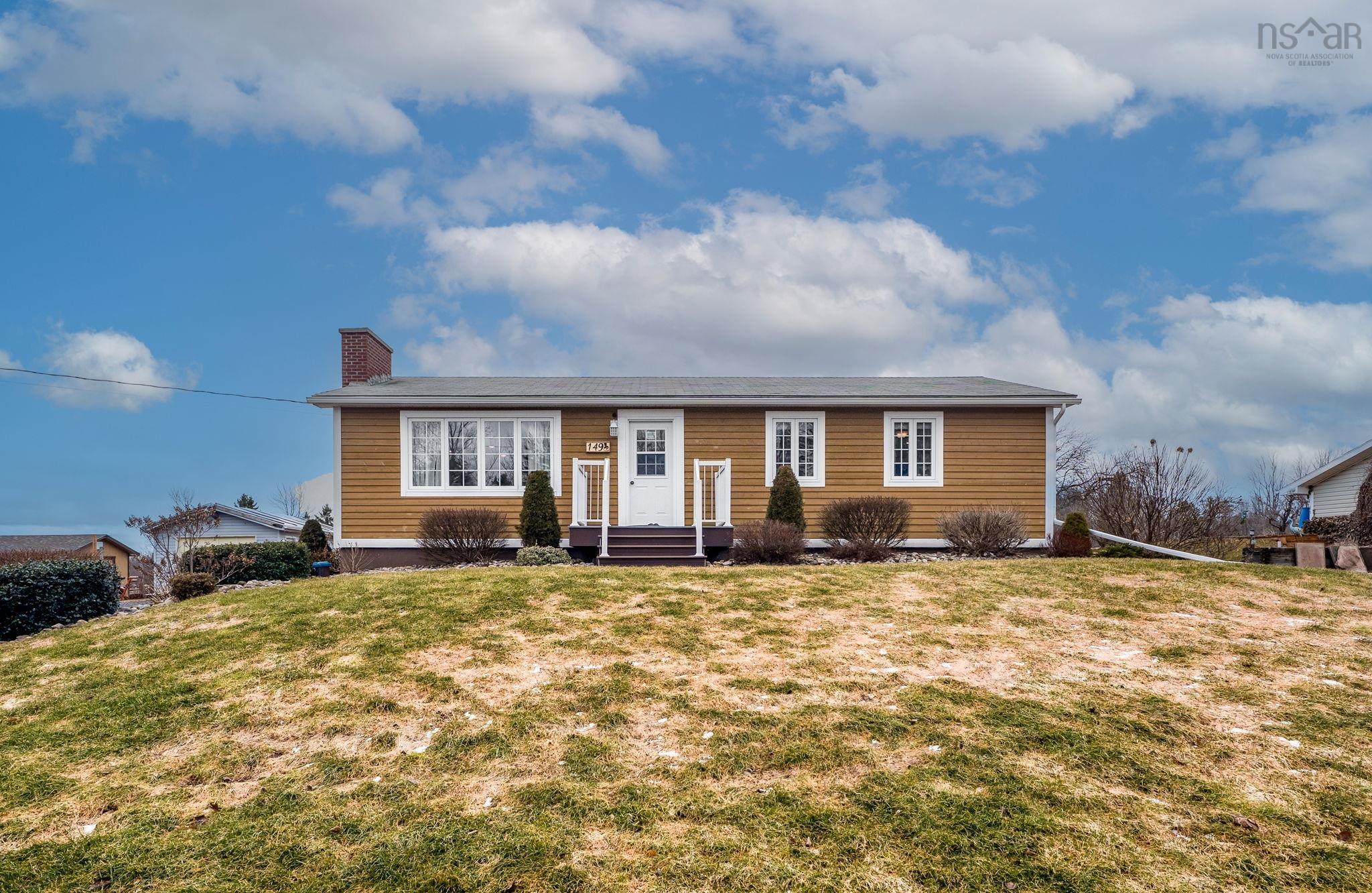 $399,500.00: 149 Harris Road, Pictou