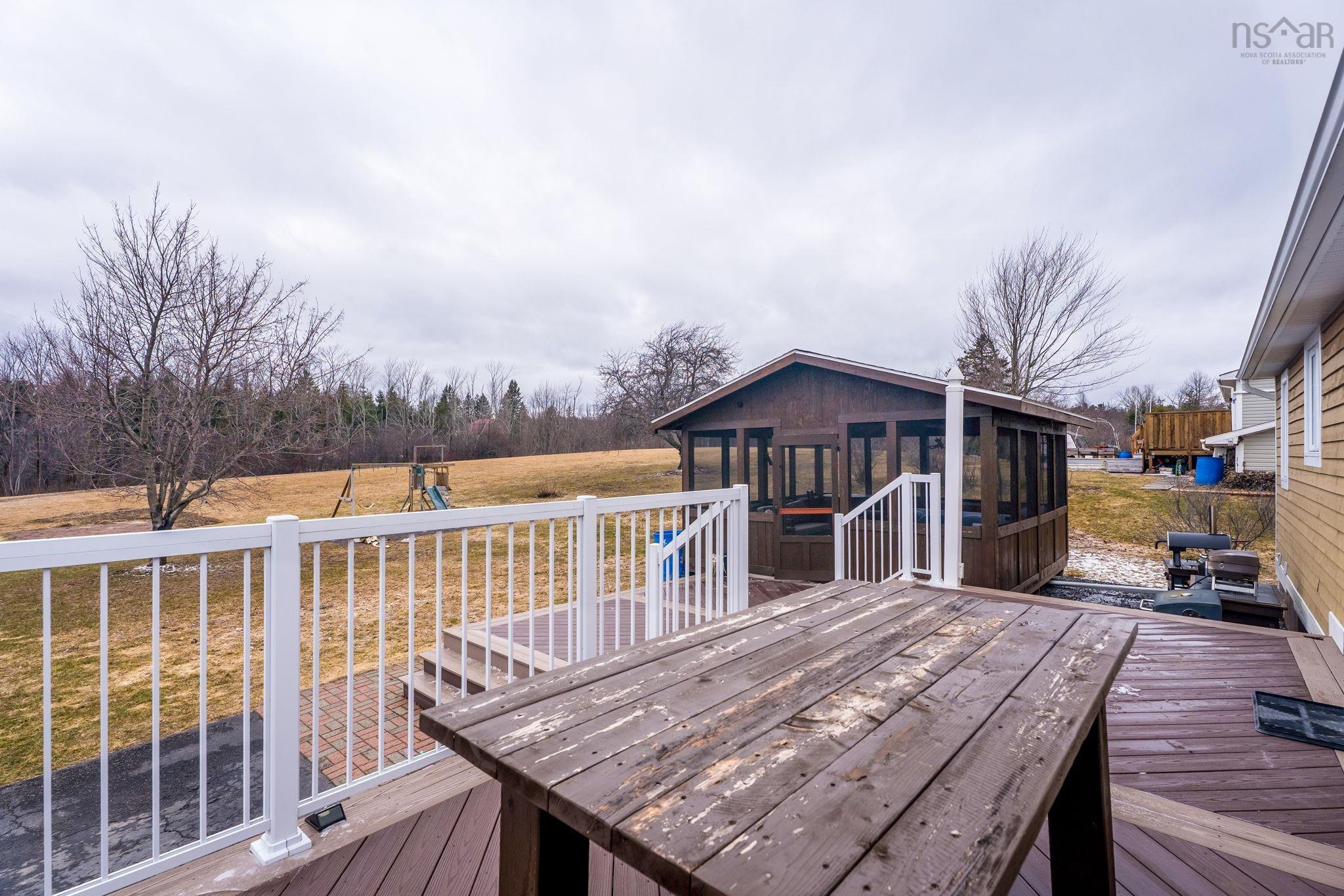 $399,500.00: 149 Harris Road, Pictou