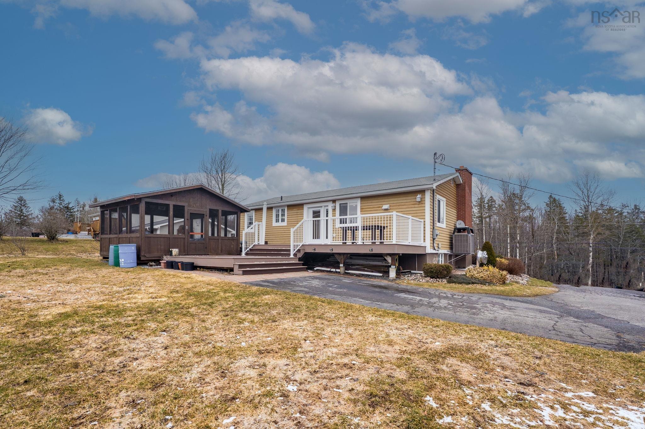 $399,500.00: 149 Harris Road, Pictou