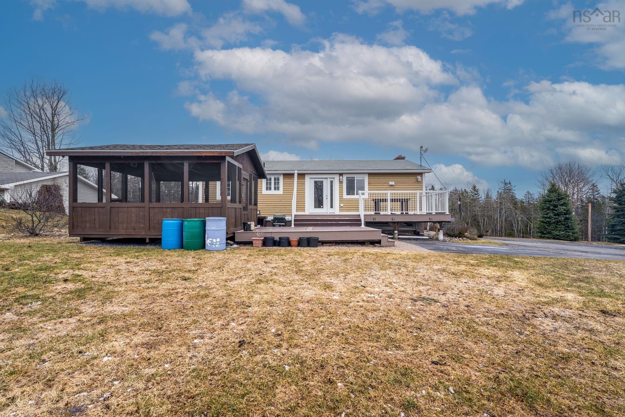 $399,500.00: 149 Harris Road, Pictou