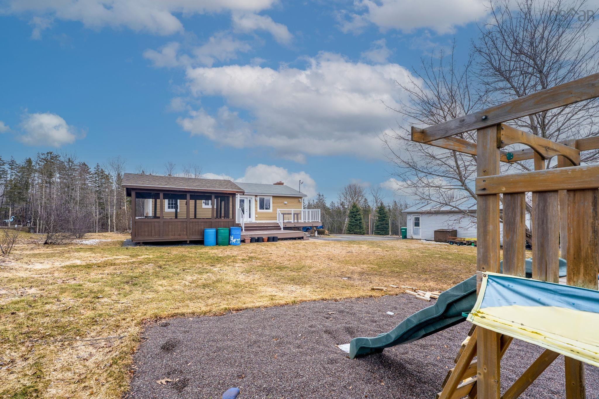 $399,500.00: 149 Harris Road, Pictou