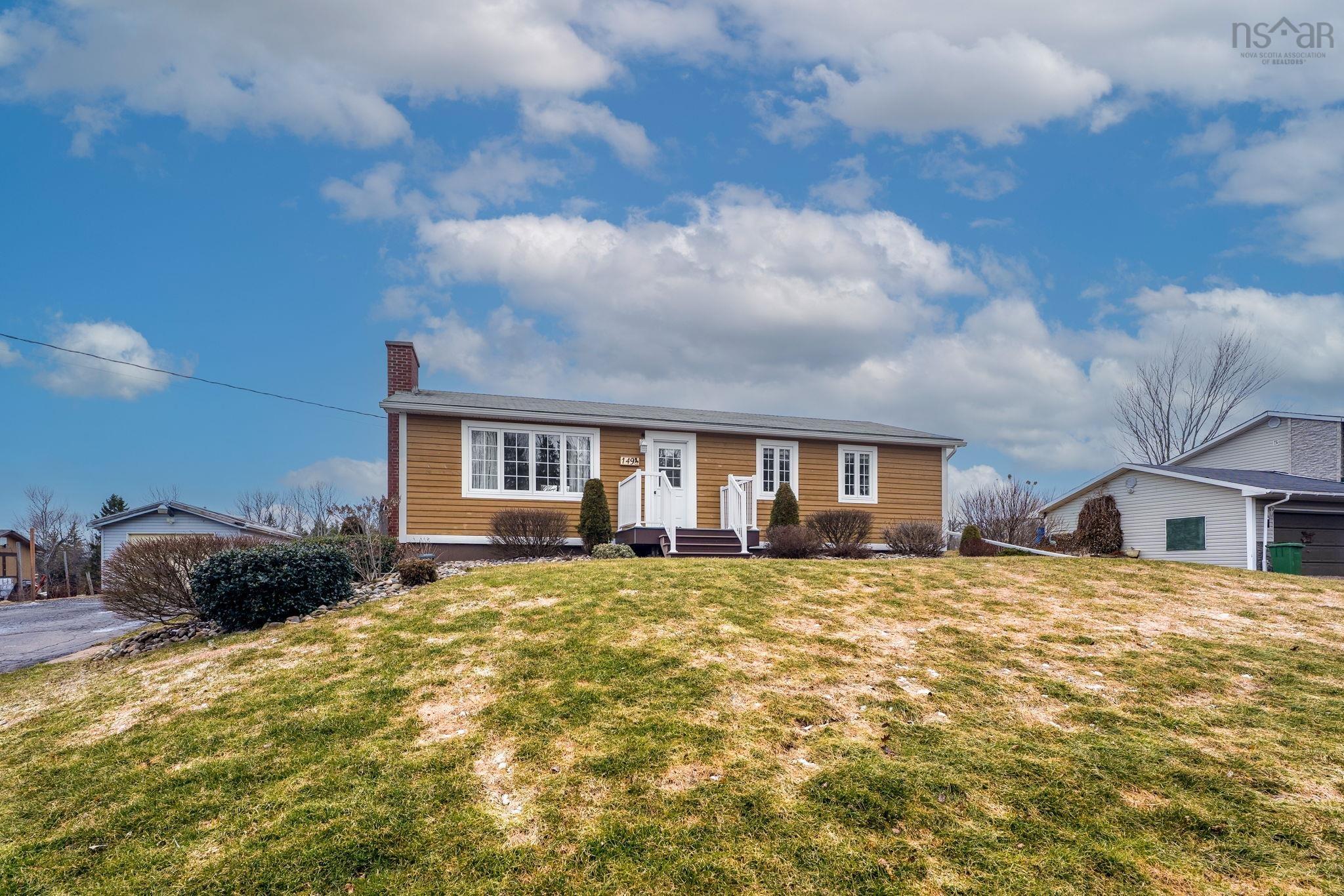 $399,500.00: 149 Harris Road, Pictou