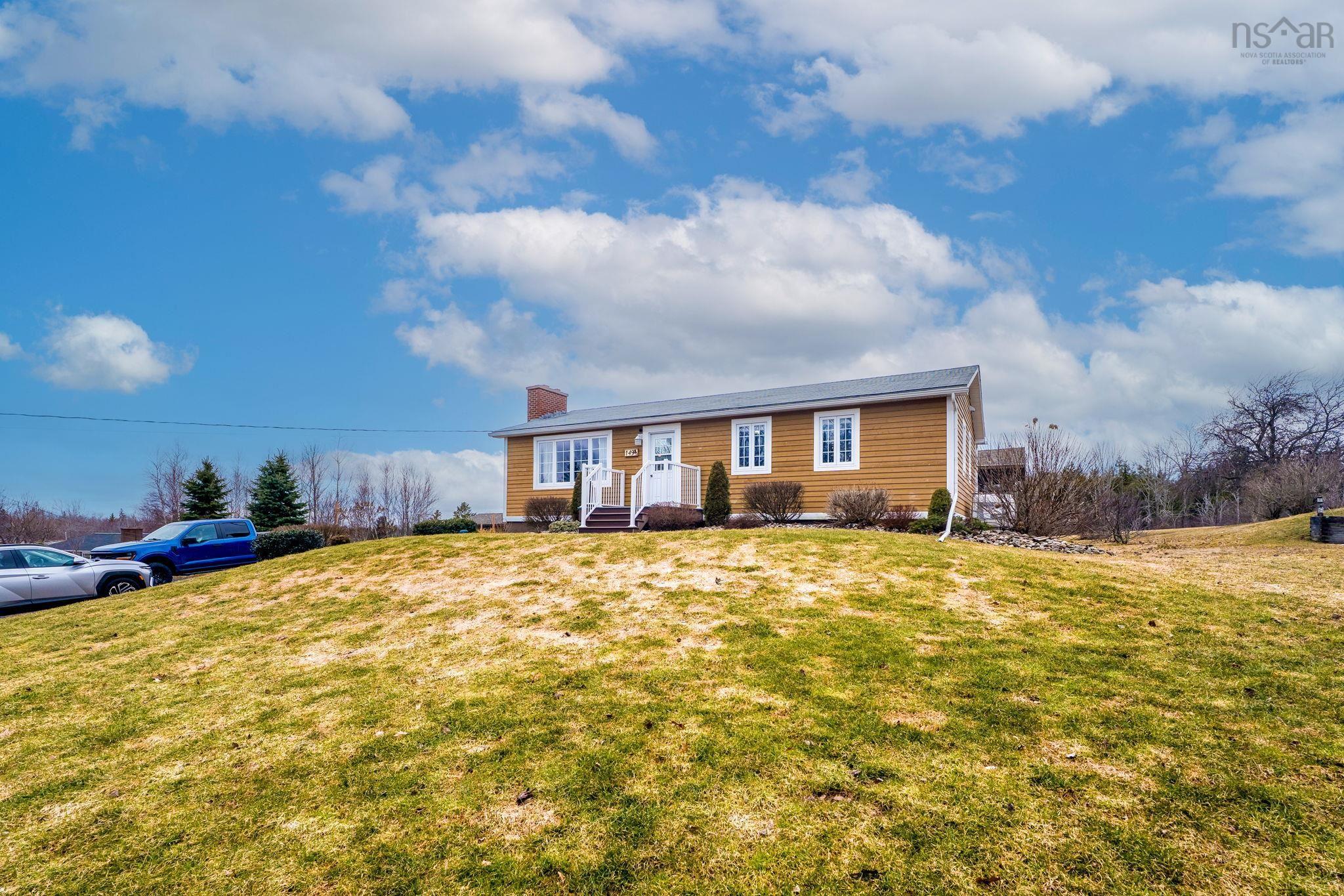 $399,500.00: 149 Harris Road, Pictou