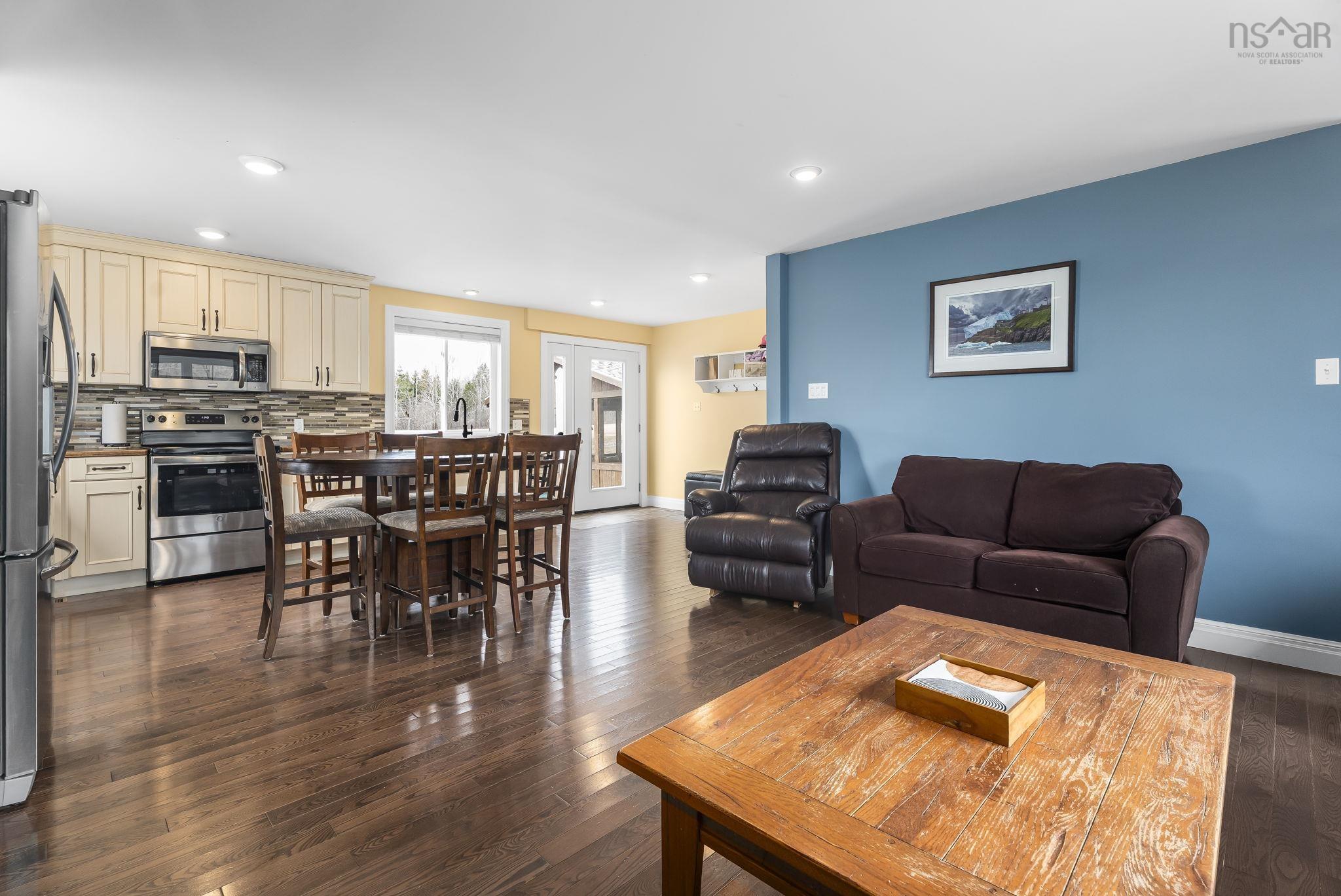 $399,500.00: 149 Harris Road, Pictou