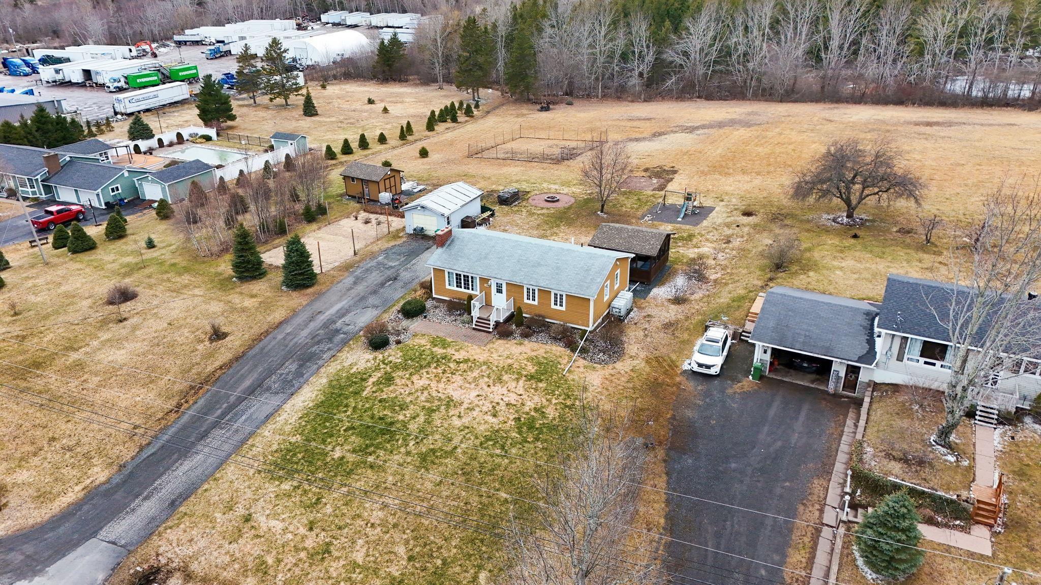 $399,500.00: 149 Harris Road, Pictou