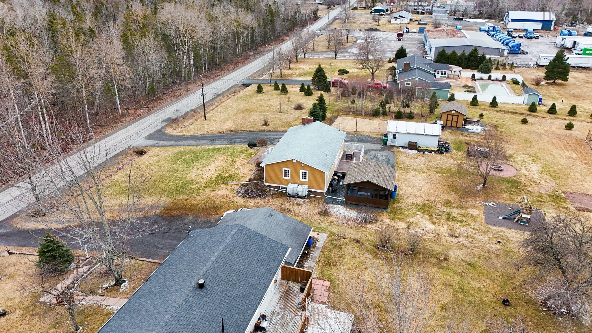 $399,500.00: 149 Harris Road, Pictou