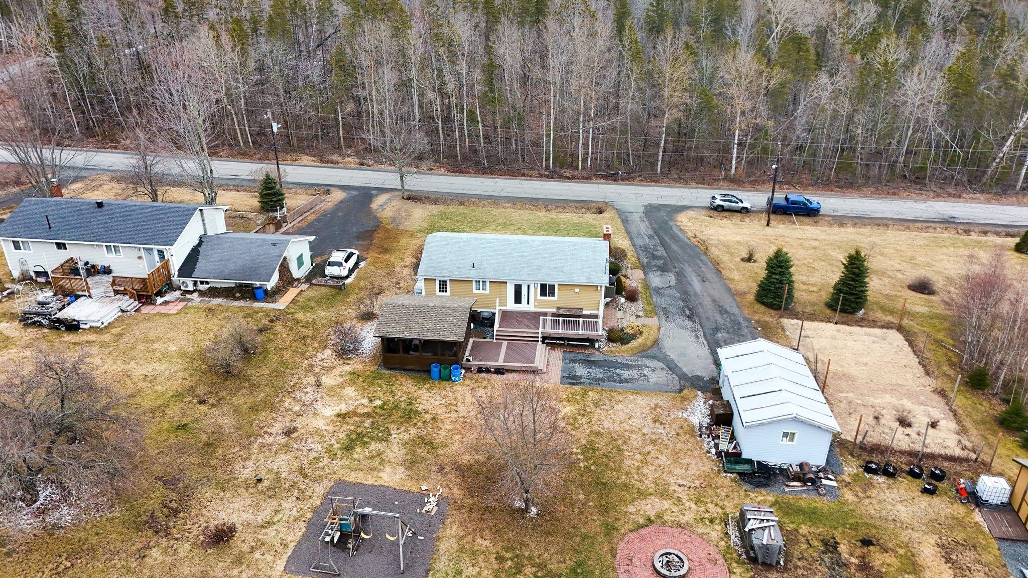 $399,500.00: 149 Harris Road, Pictou