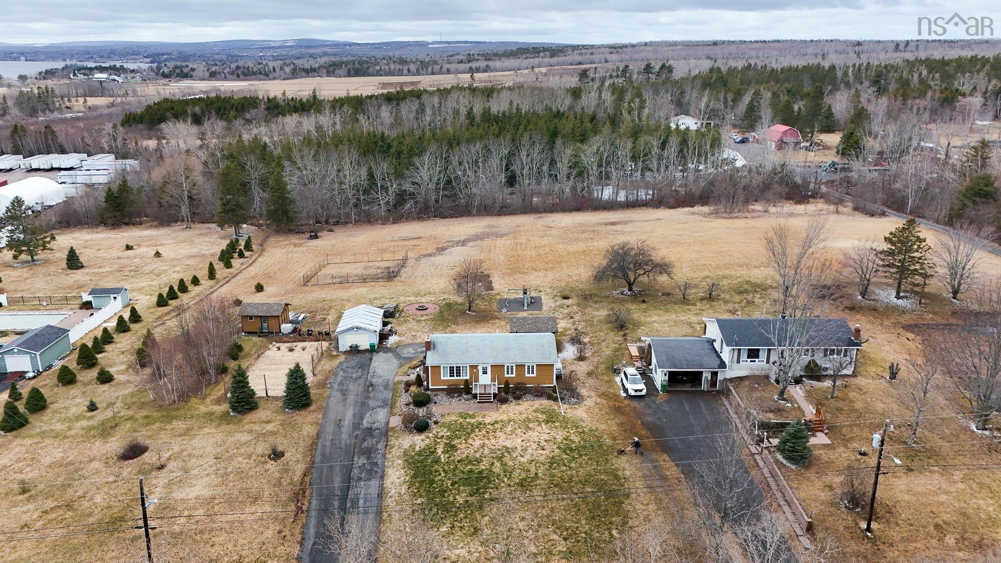 $399,500.00: 149 Harris Road, Pictou