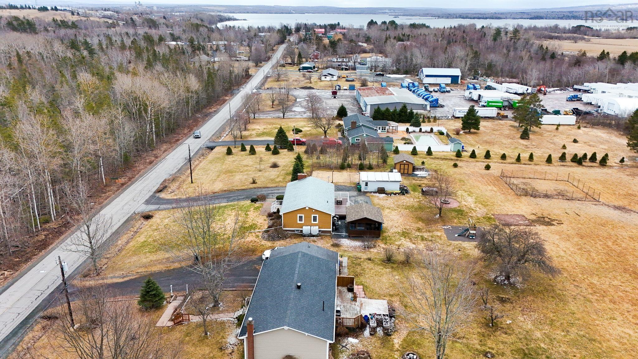 $399,500.00: 149 Harris Road, Pictou