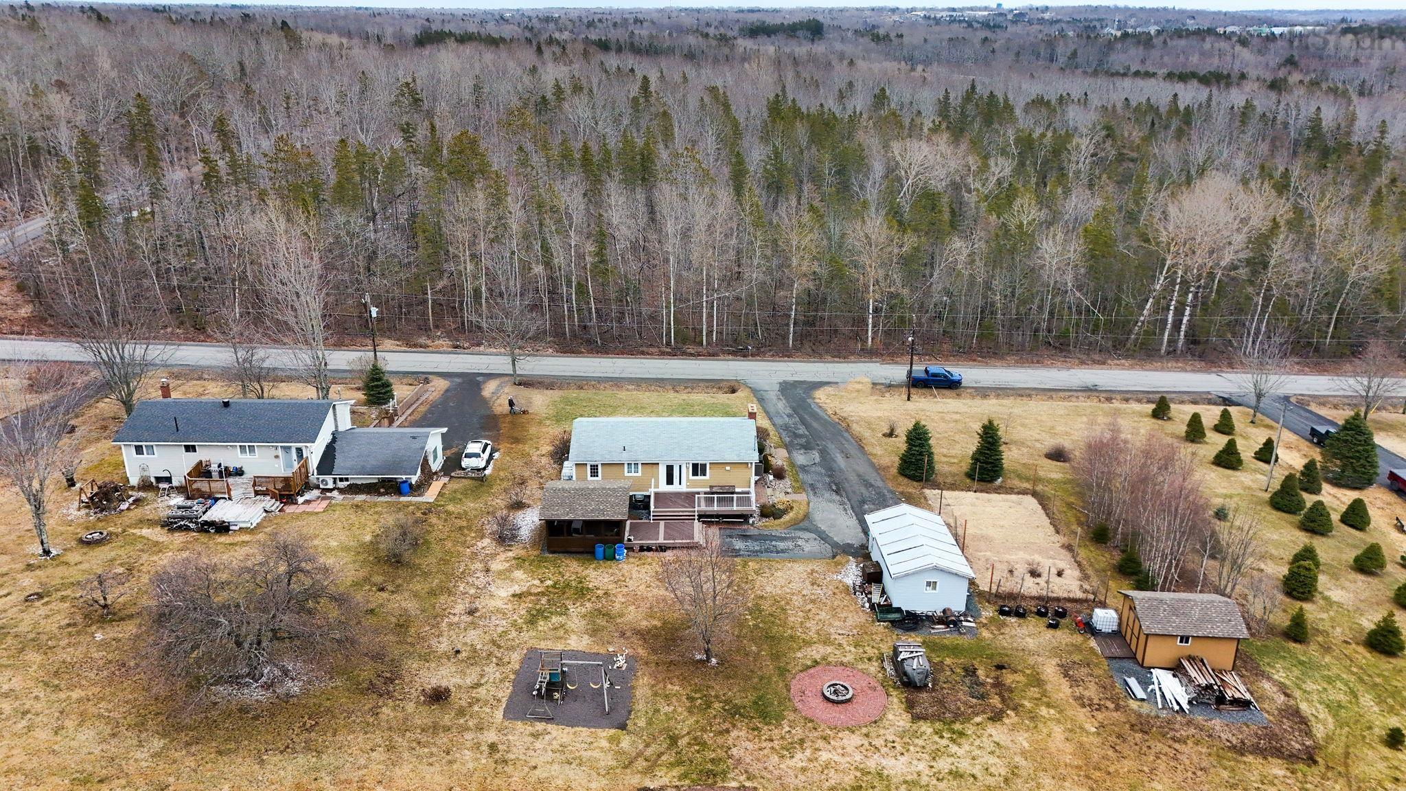 $399,500.00: 149 Harris Road, Pictou