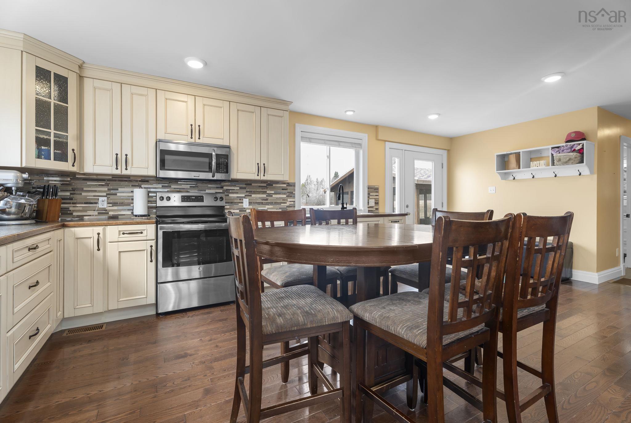 $399,500.00: 149 Harris Road, Pictou