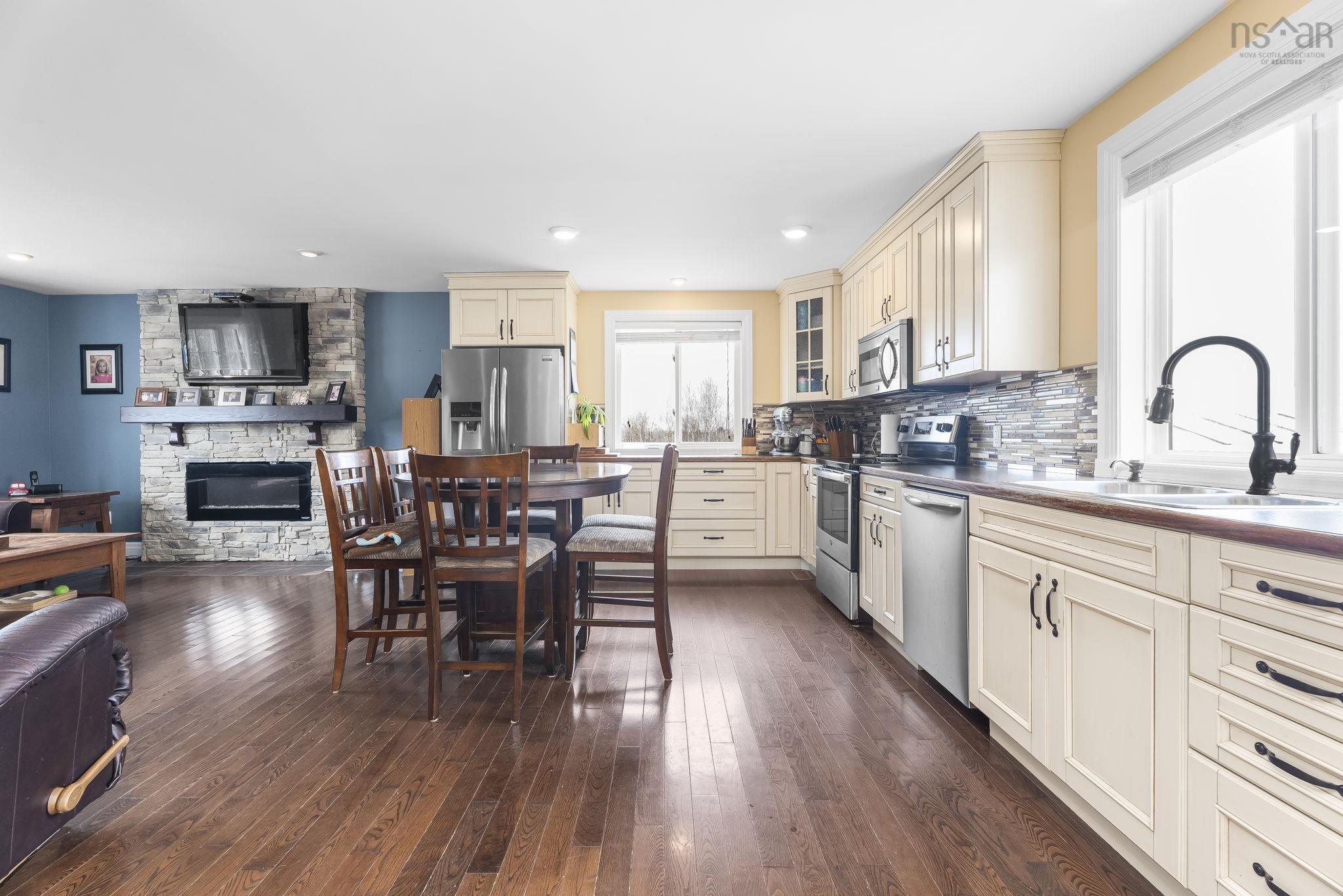 $399,500.00: 149 Harris Road, Pictou