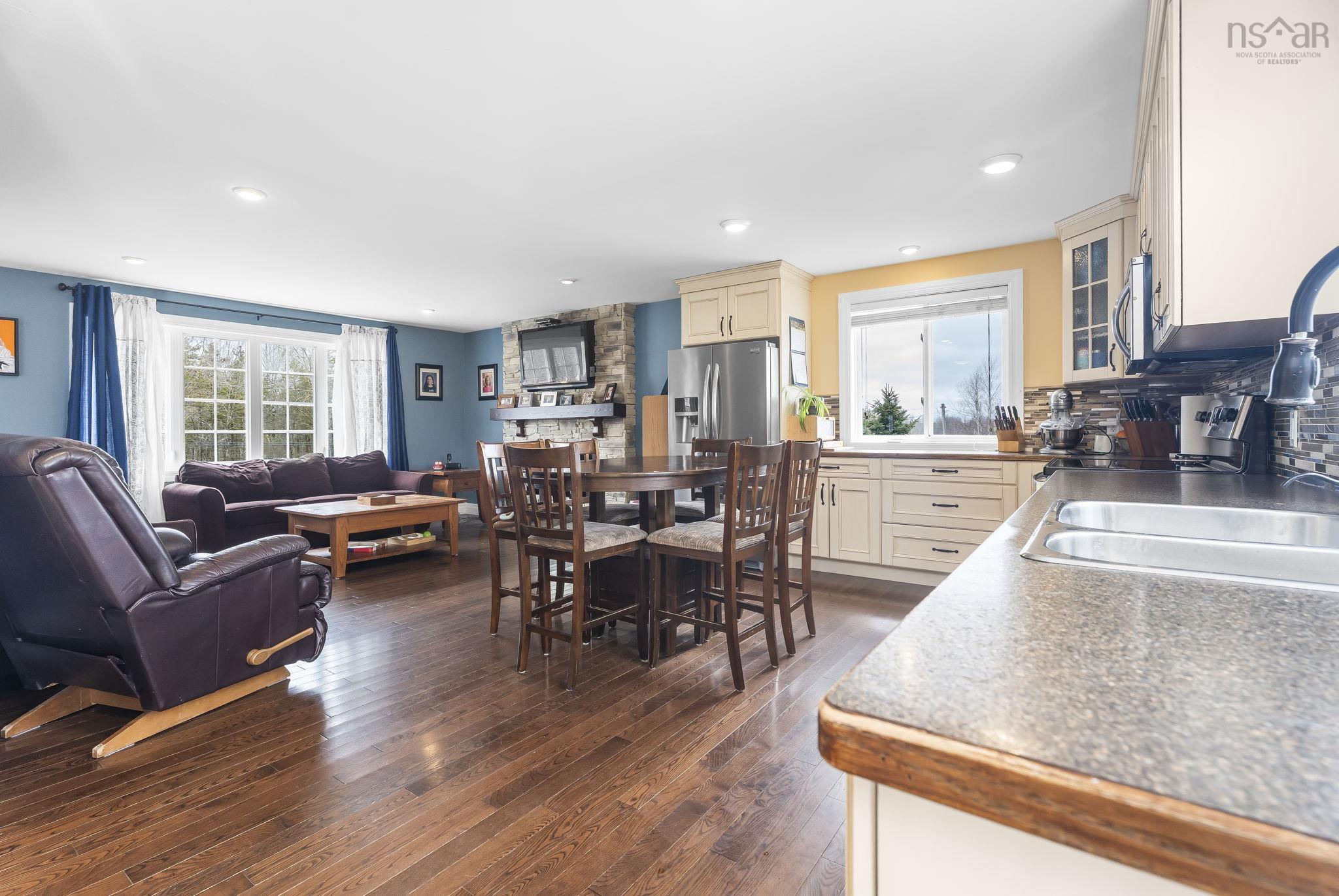 $399,500.00: 149 Harris Road, Pictou