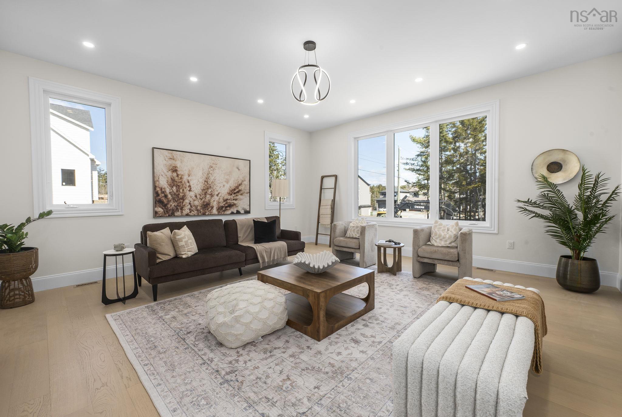 $1,695,000.00: 6 Glissade Court, Bedford