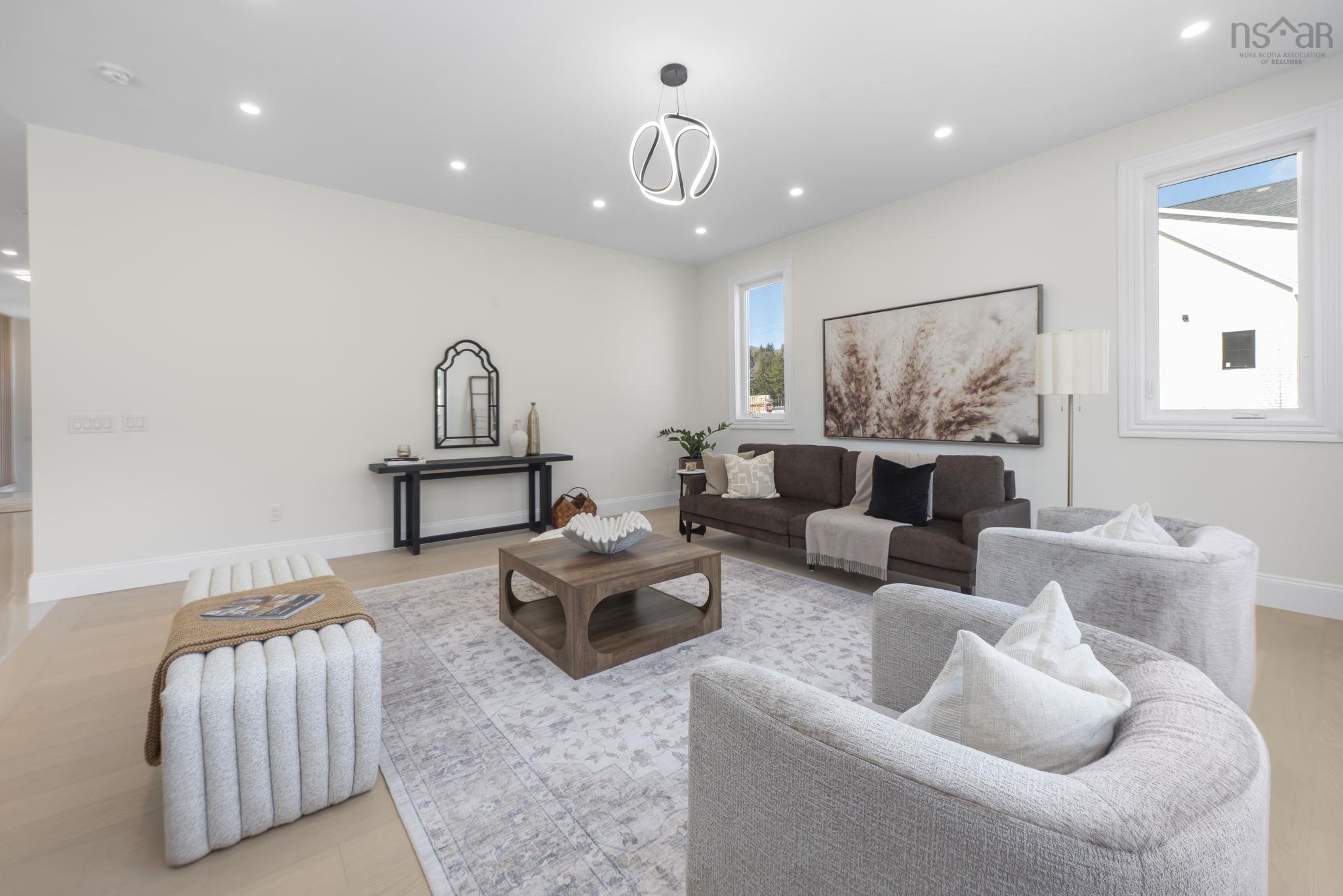 $1,695,000.00: 6 Glissade Court, Bedford