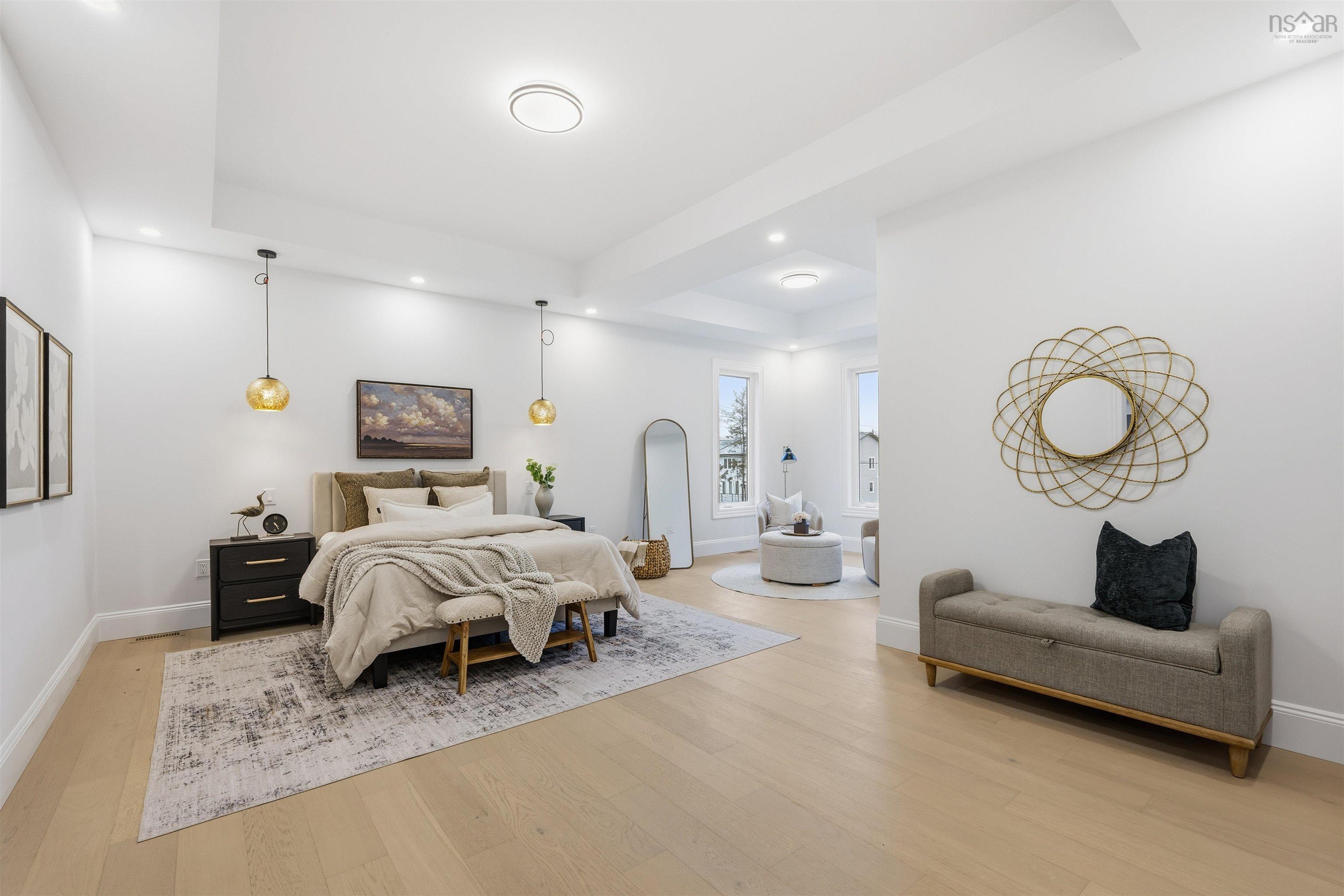 $1,695,000.00: 6 Glissade Court, Bedford