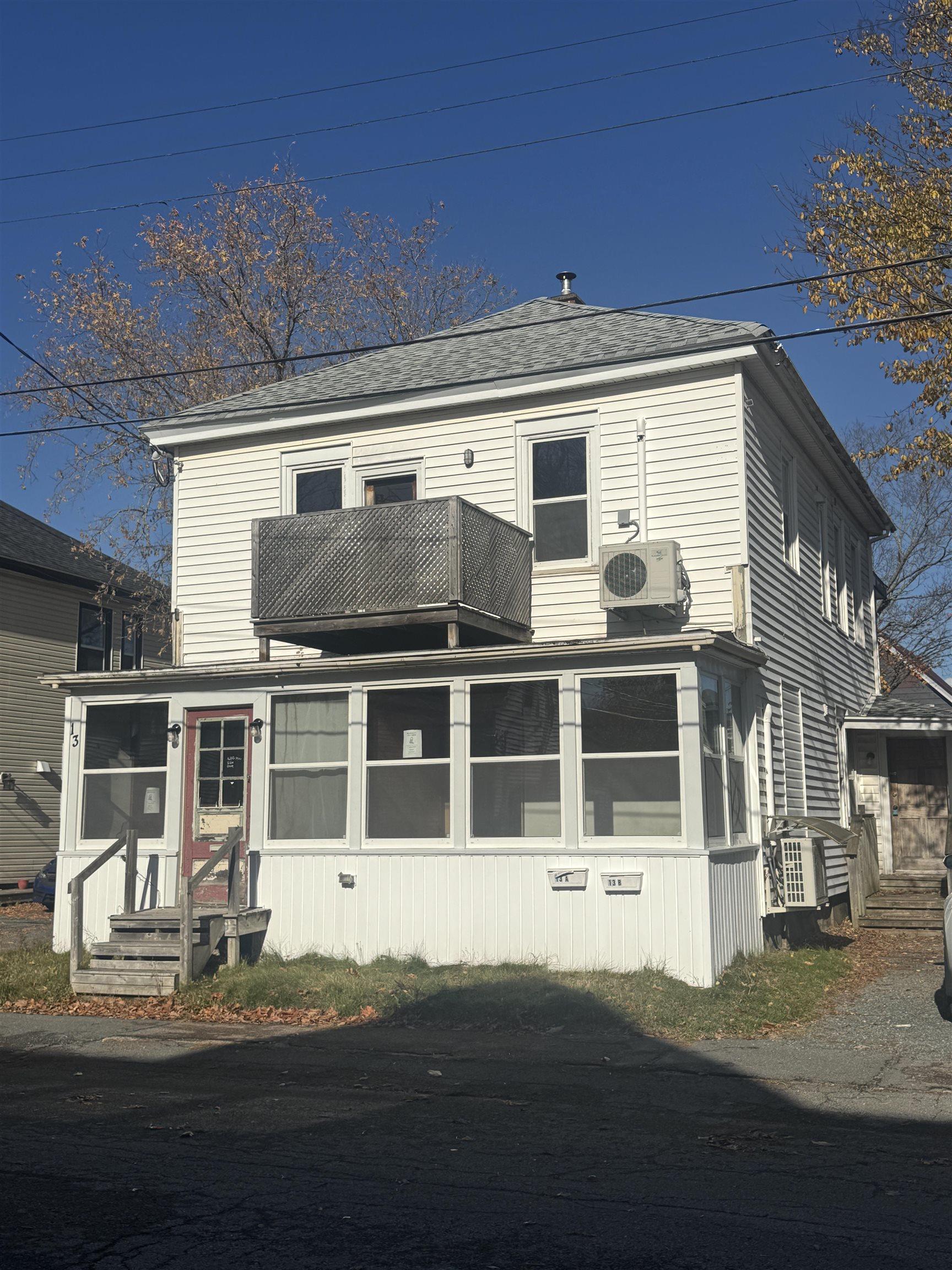 $185,000.00: 13 Centre Street, Truro