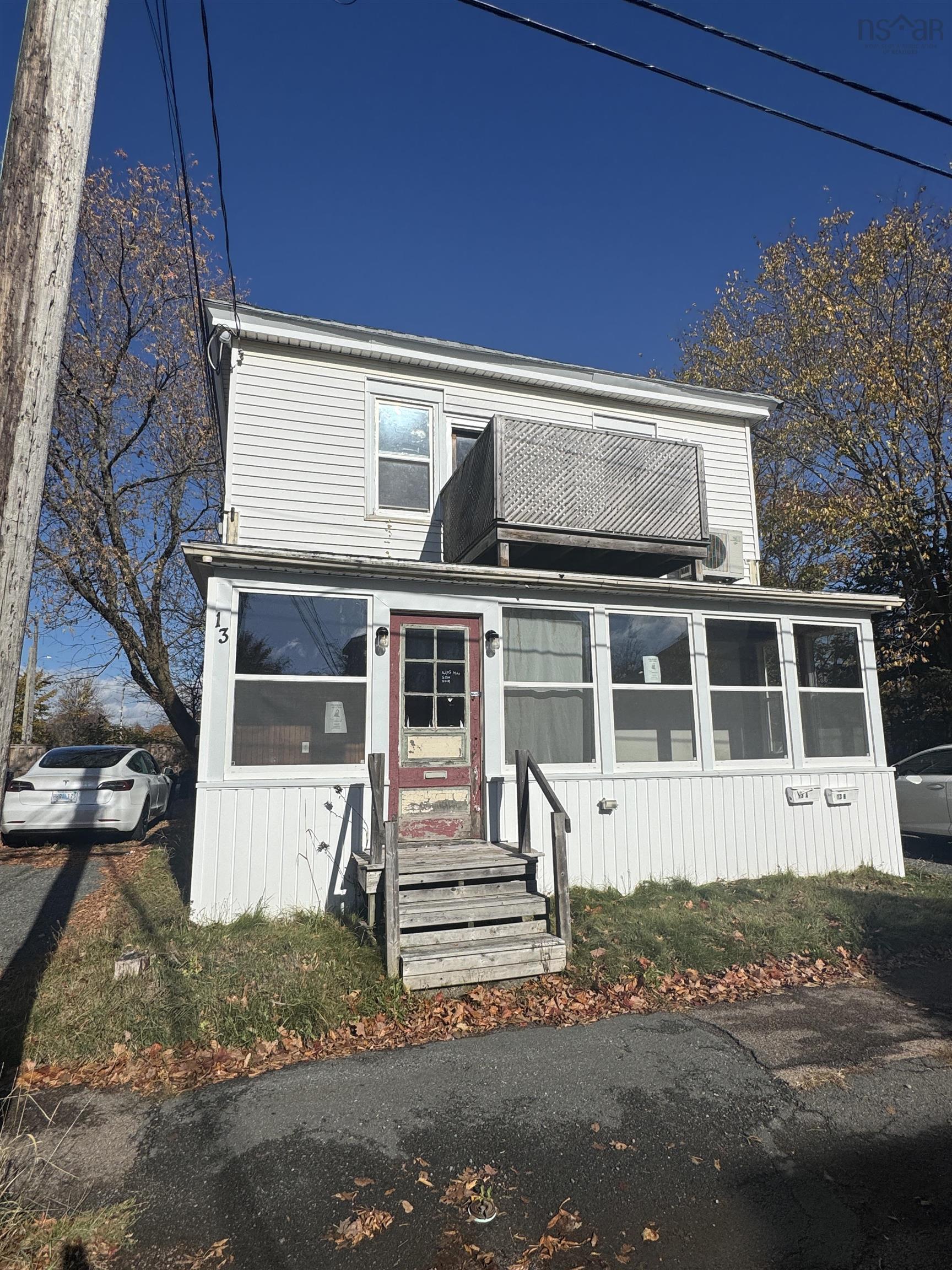 $185,000.00: 13 Centre Street, Truro