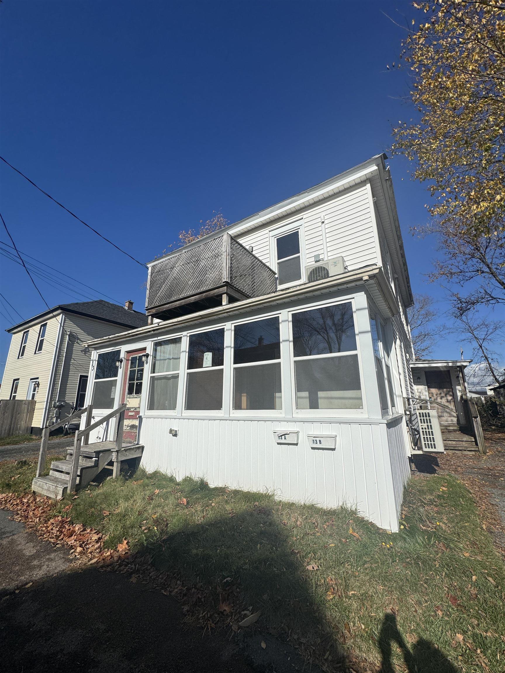 $185,000.00: 13 Centre Street, Truro
