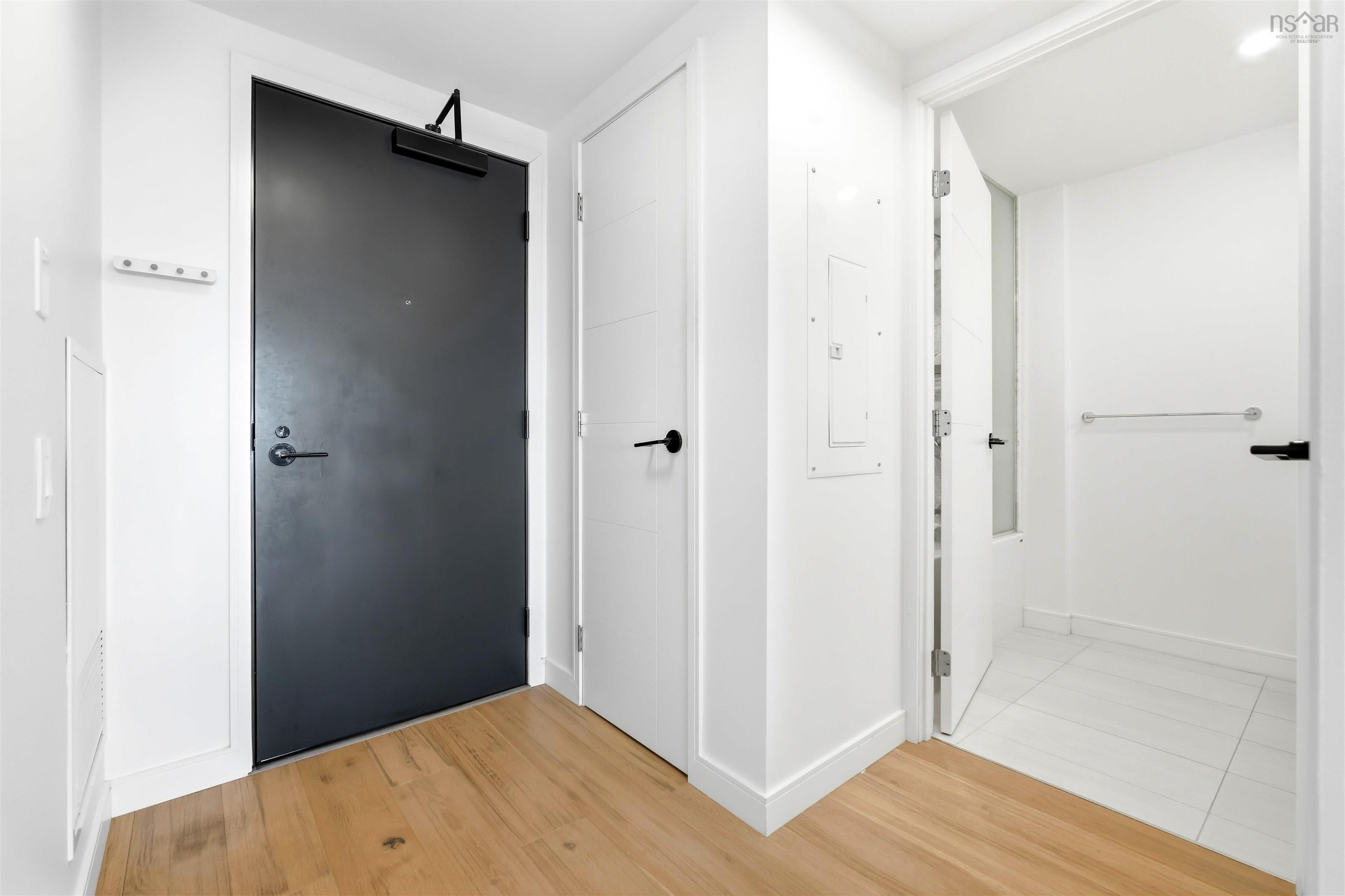 1705 1650 Granville Street, Halifax, NS (MLS 202607373)