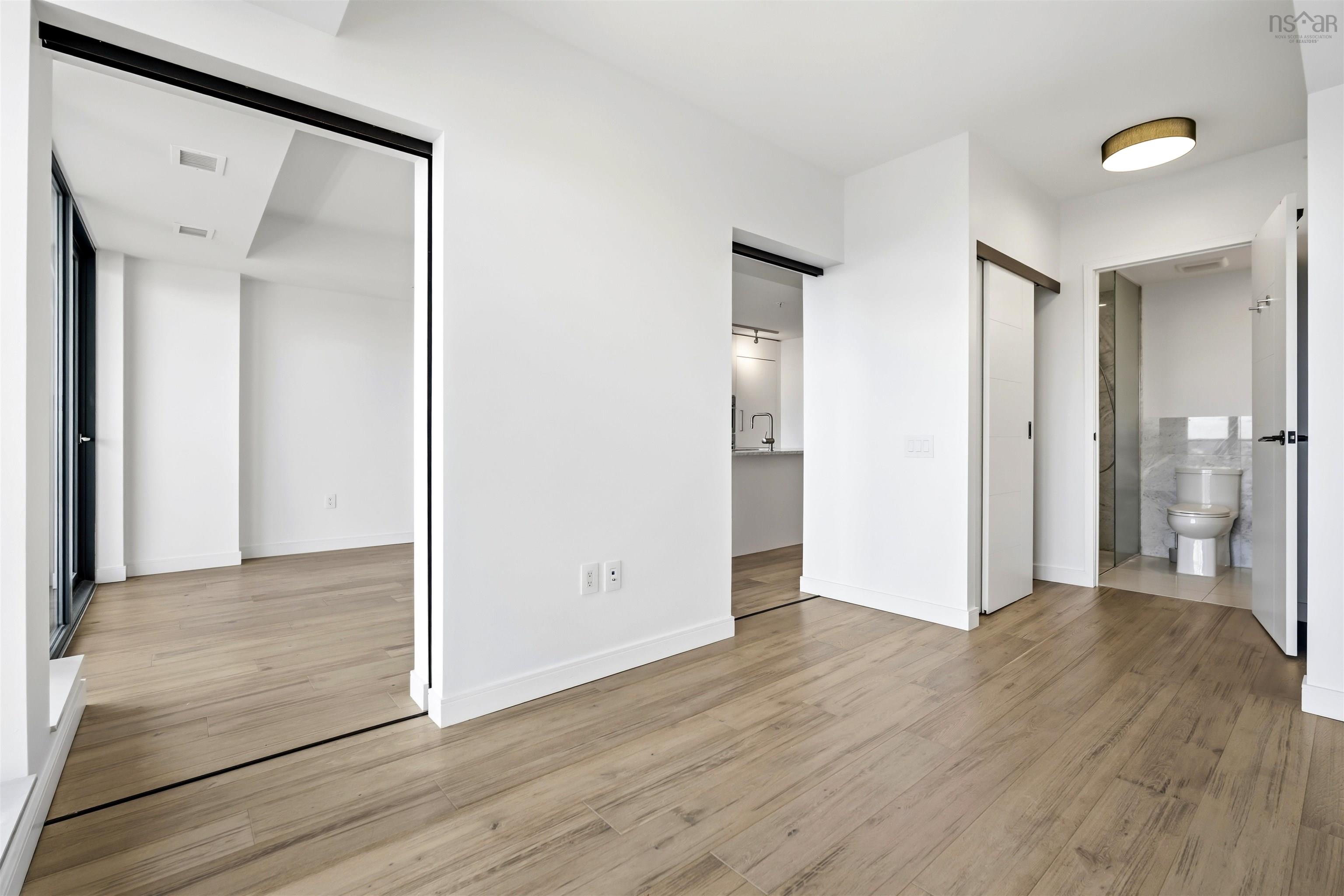 1705 1650 Granville Street, Halifax, NS (MLS 202607373)