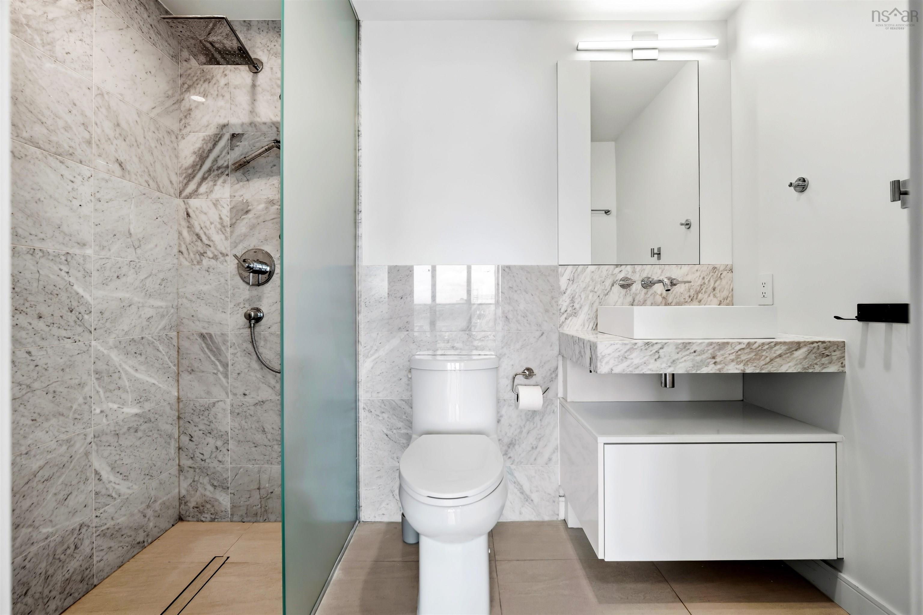 $729,000.00: 1705 1650 Granville Street, Halifax