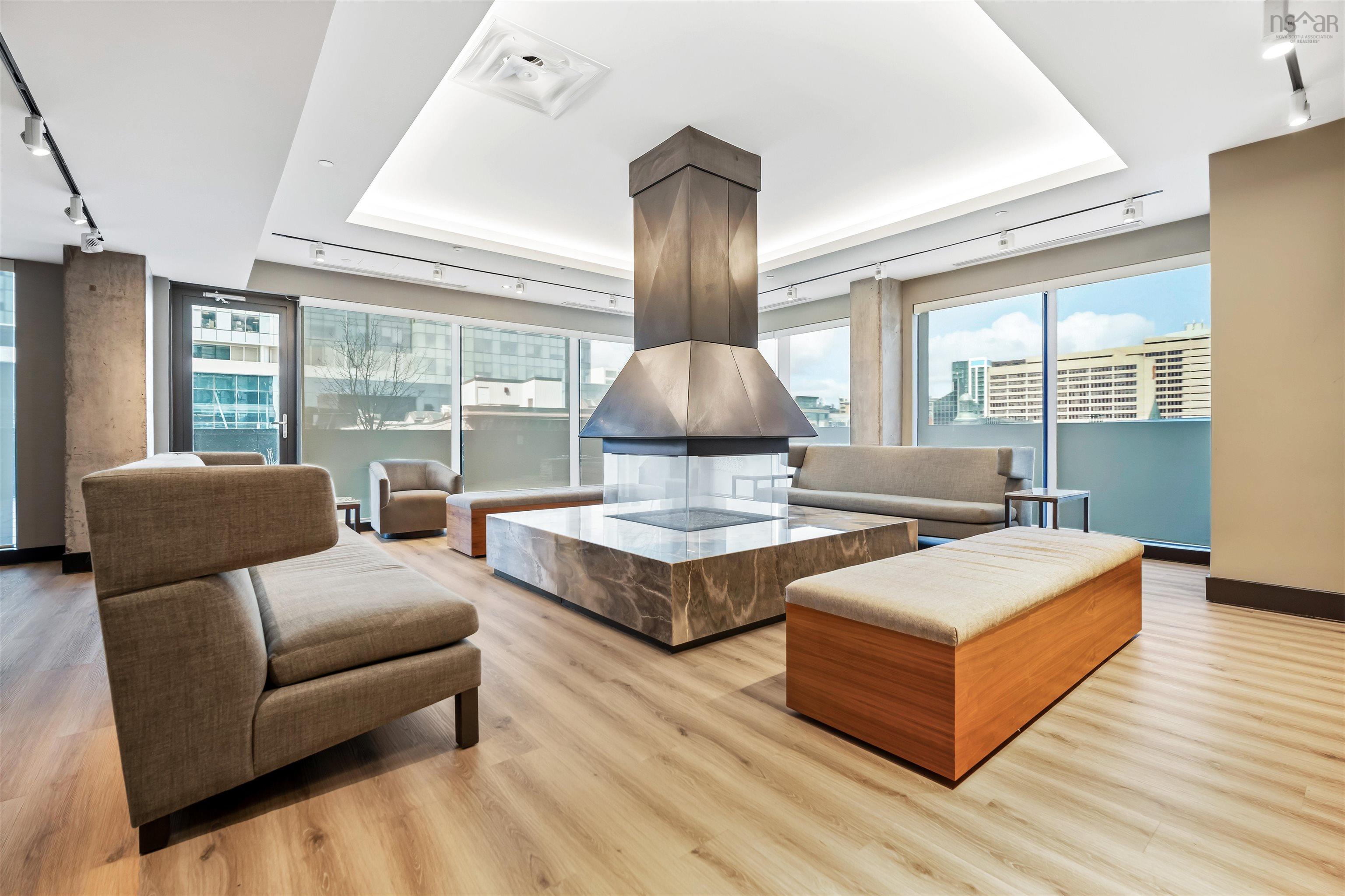 $729,000.00: 1705 1650 Granville Street, Halifax