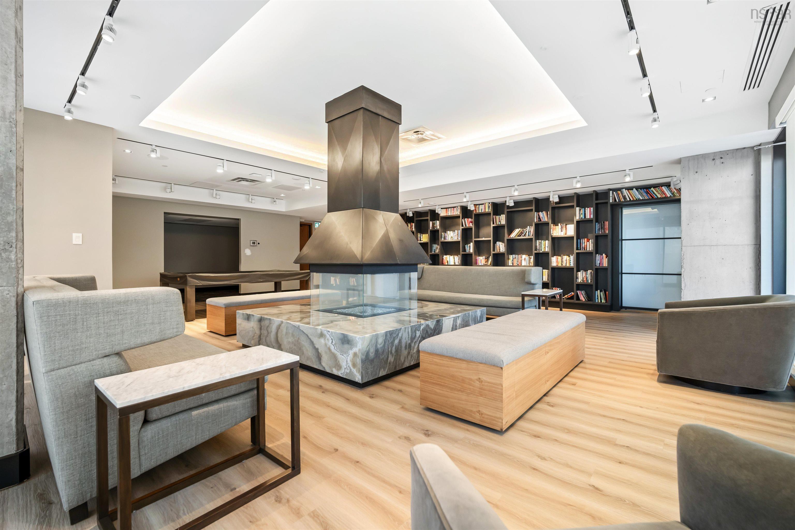 $729,000.00: 1705 1650 Granville Street, Halifax