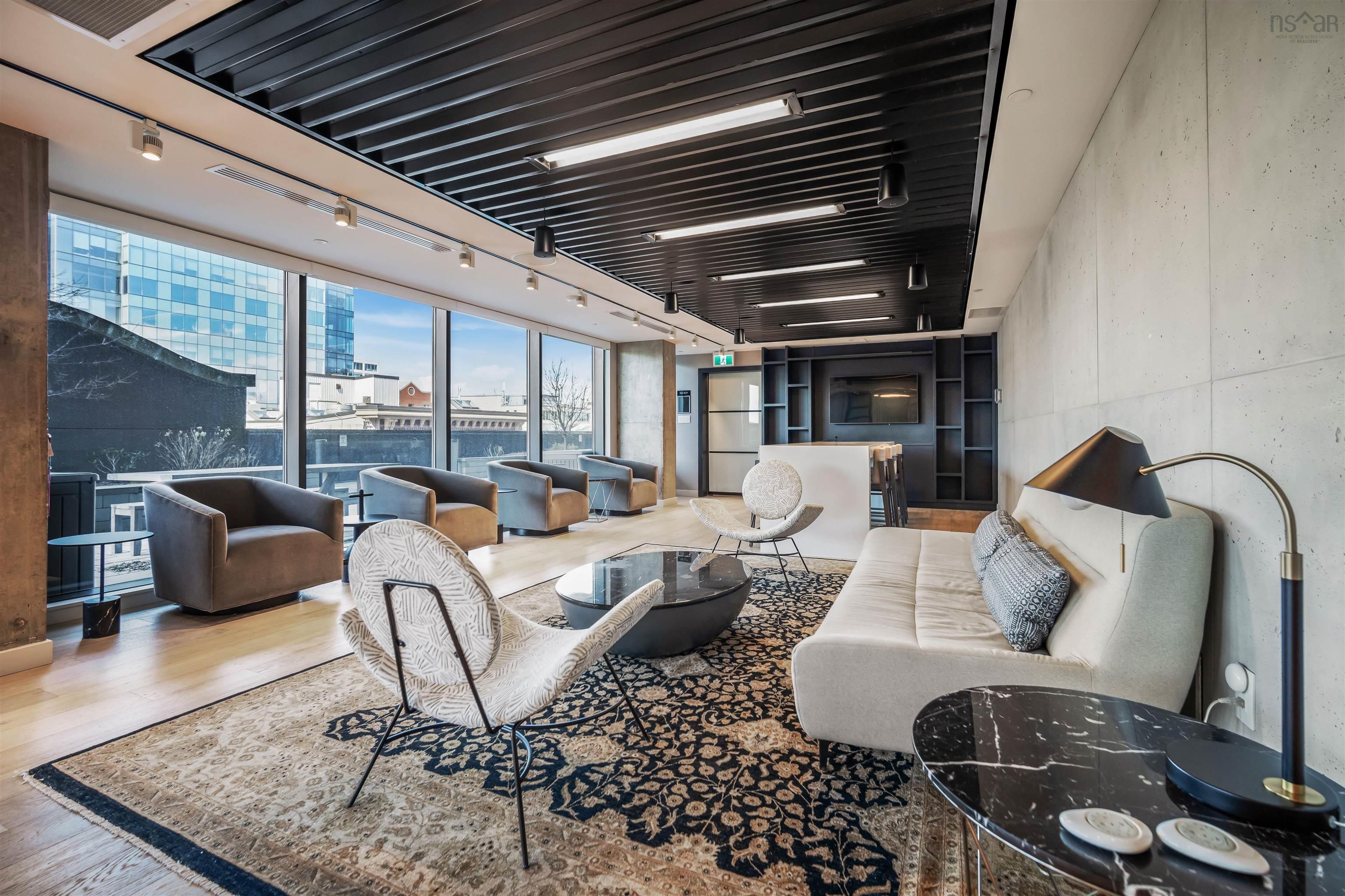 $729,000.00: 1705 1650 Granville Street, Halifax