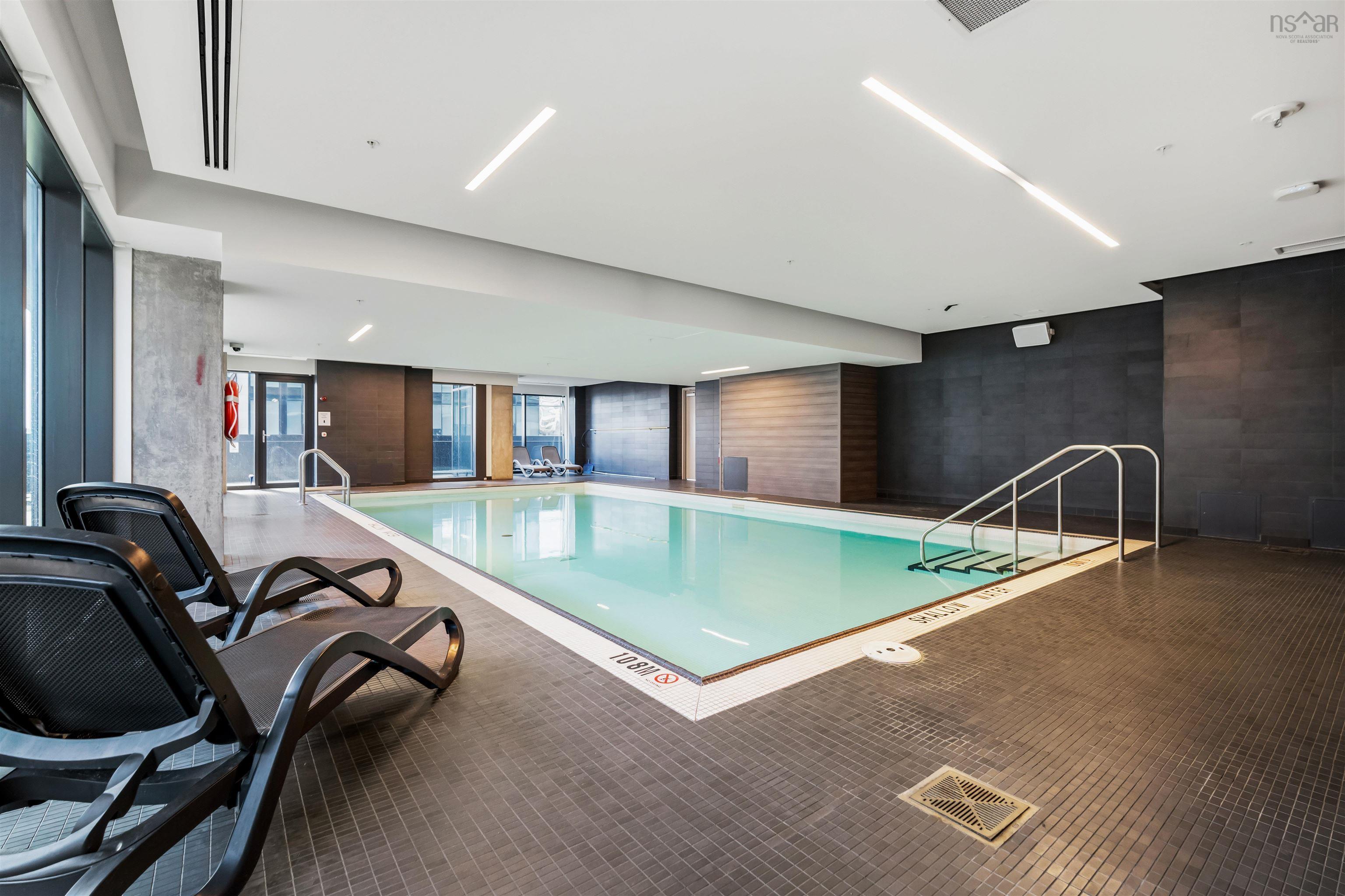 $729,000.00: 1705 1650 Granville Street, Halifax