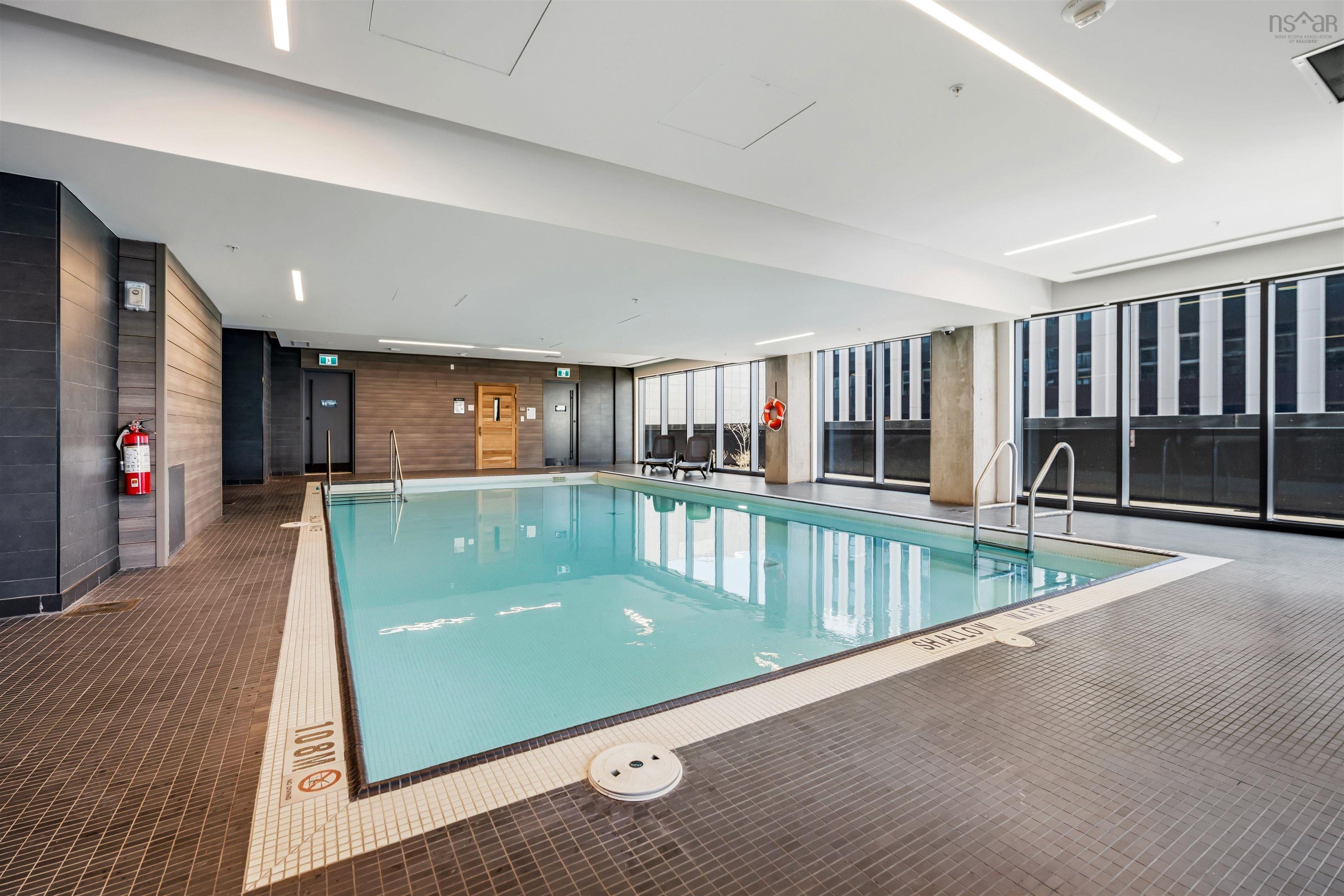 $729,000.00: 1705 1650 Granville Street, Halifax