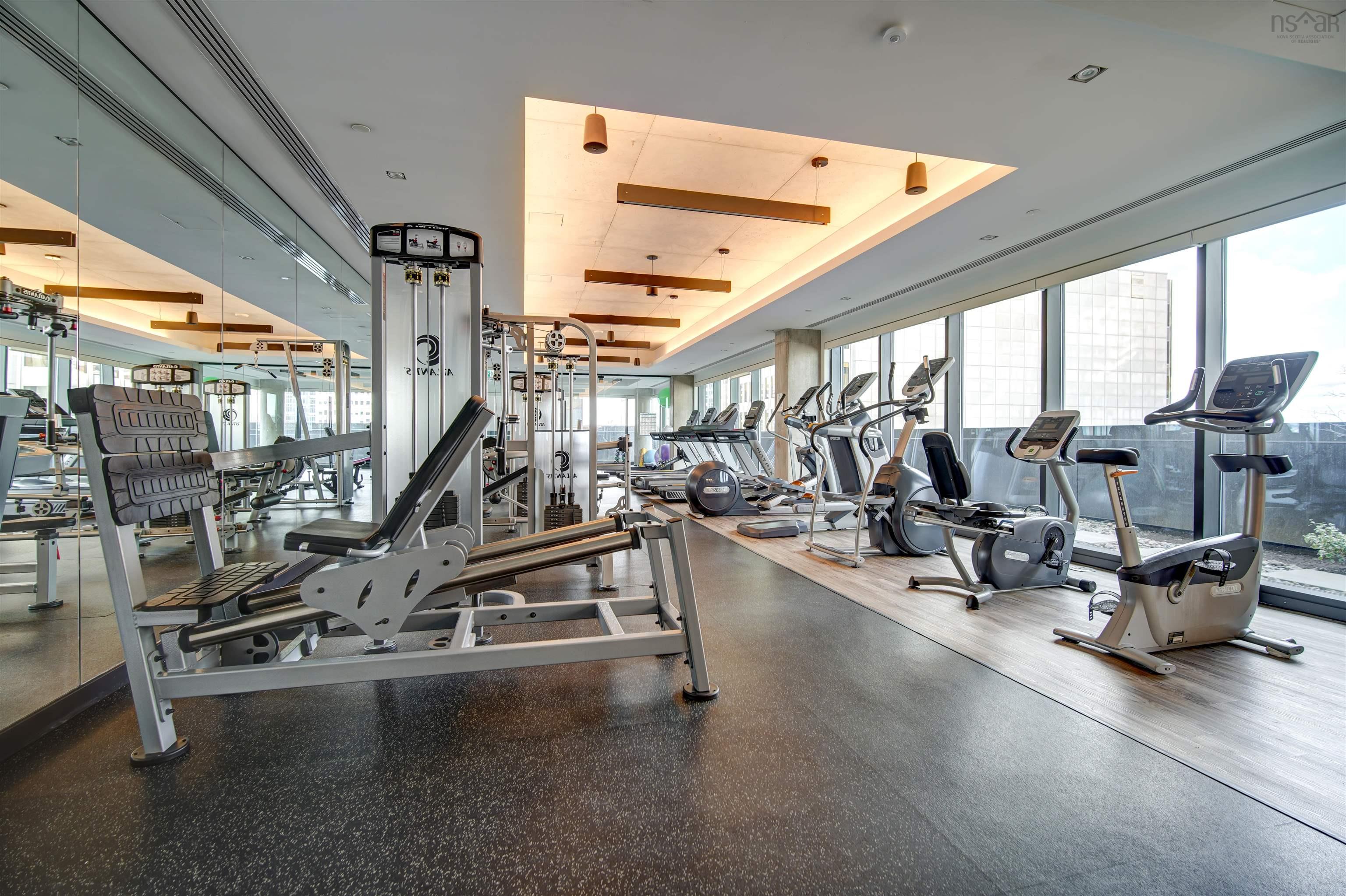 $729,000.00: 1705 1650 Granville Street, Halifax