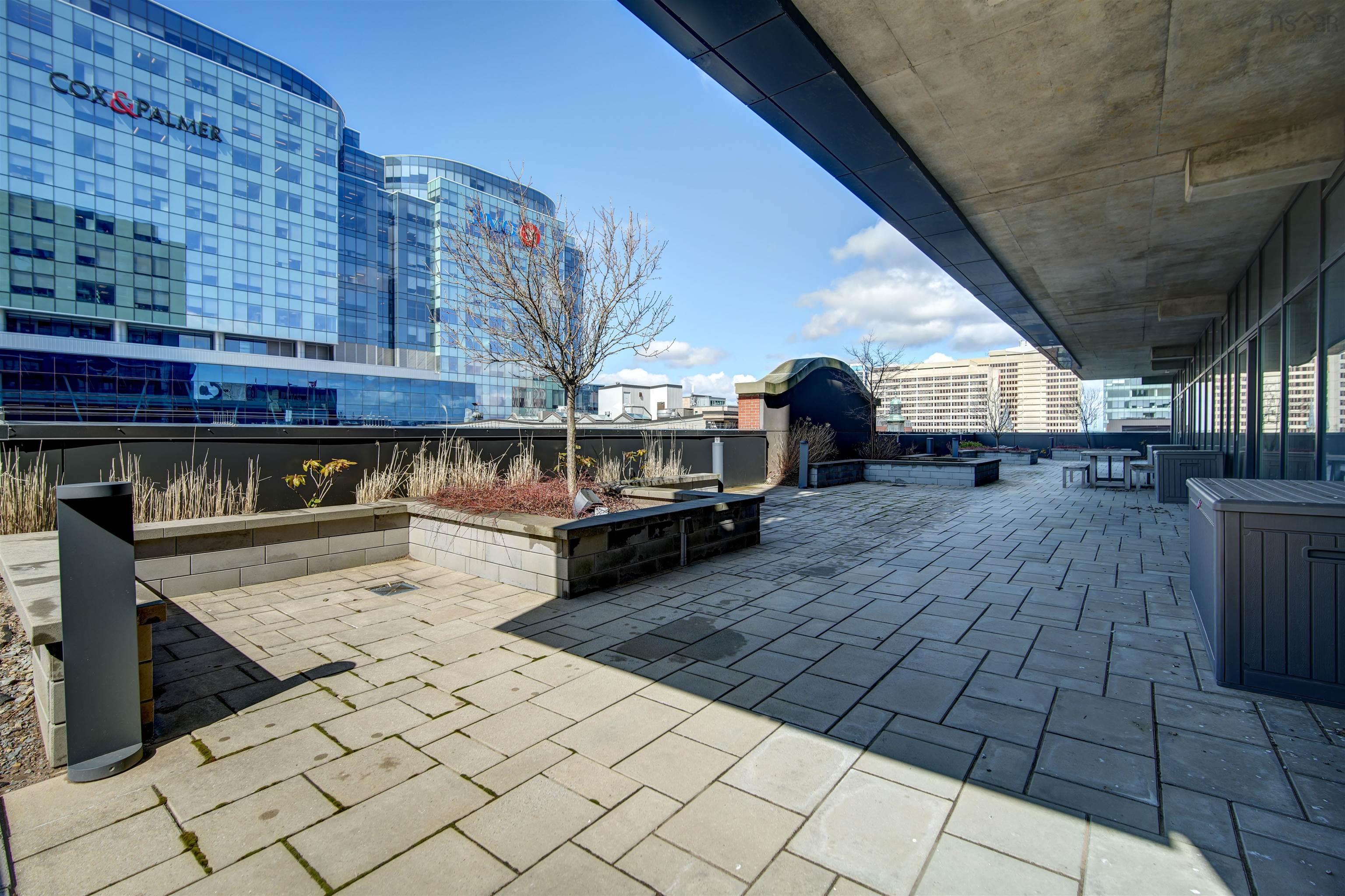1705 1650 Granville Street, Halifax, NS (MLS 202607373)
