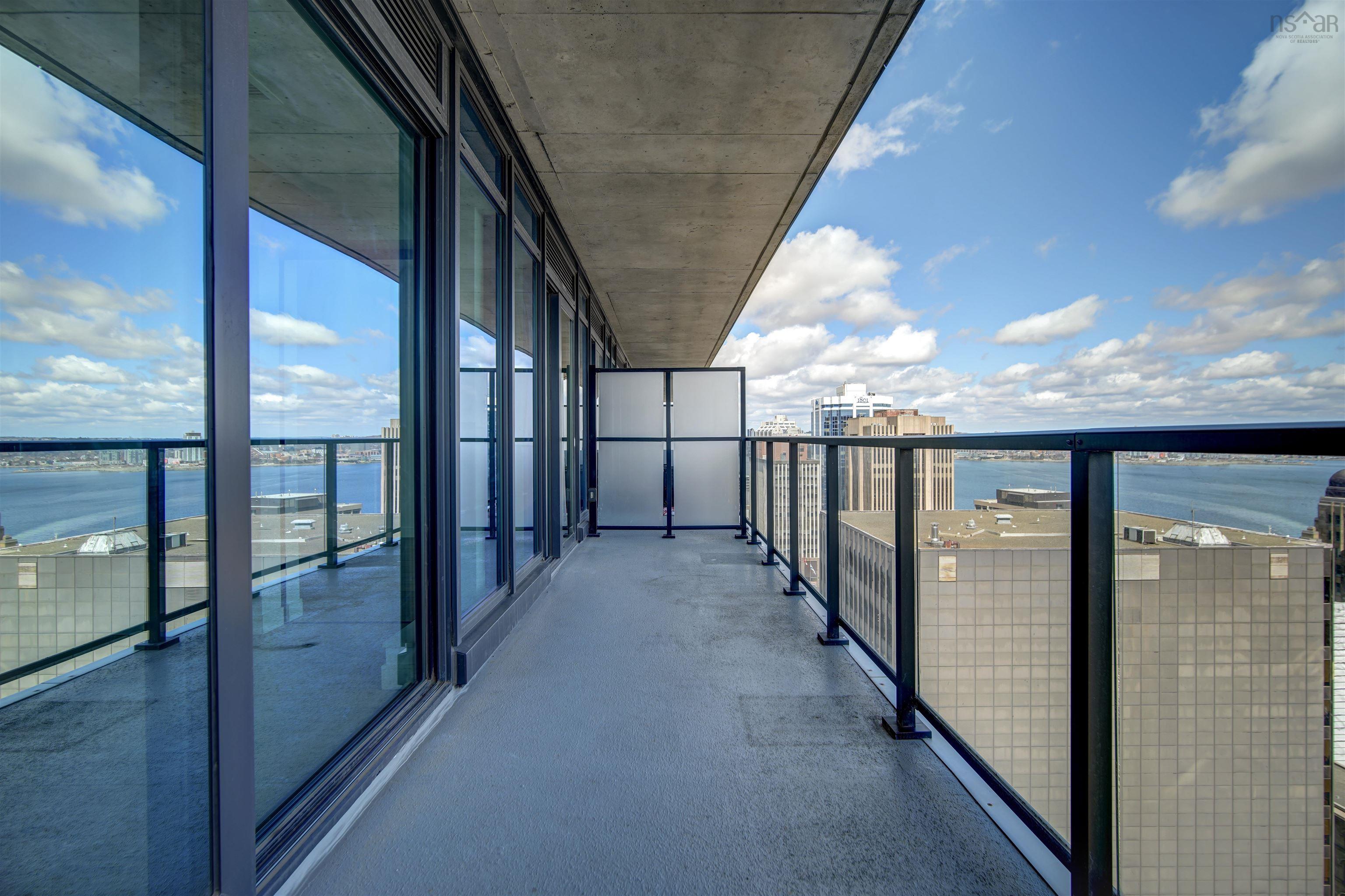 $729,000.00: 1705 1650 Granville Street, Halifax