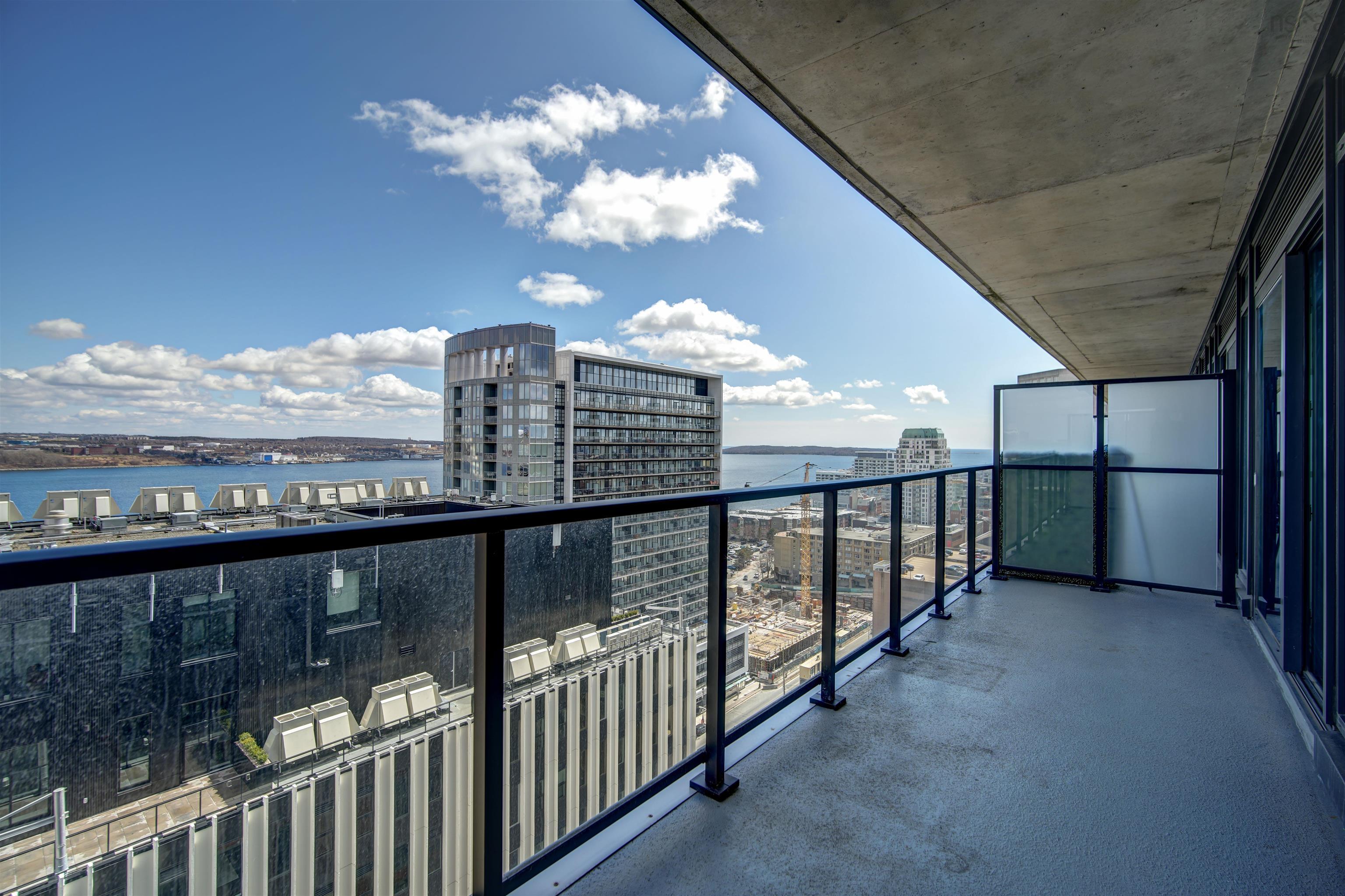 $729,000.00: 1705 1650 Granville Street, Halifax