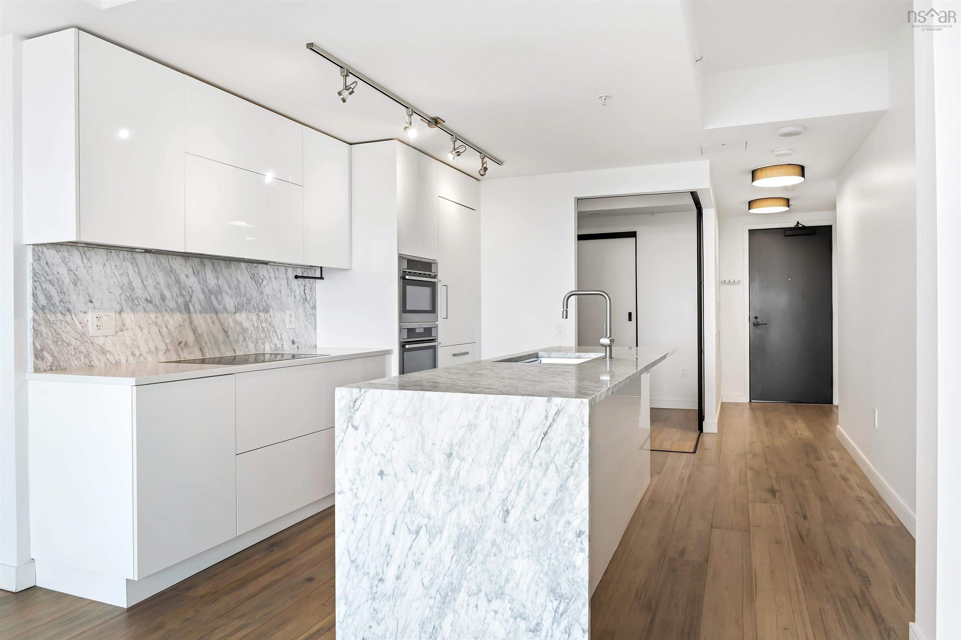 $729,000.00: 1705 1650 Granville Street, Halifax